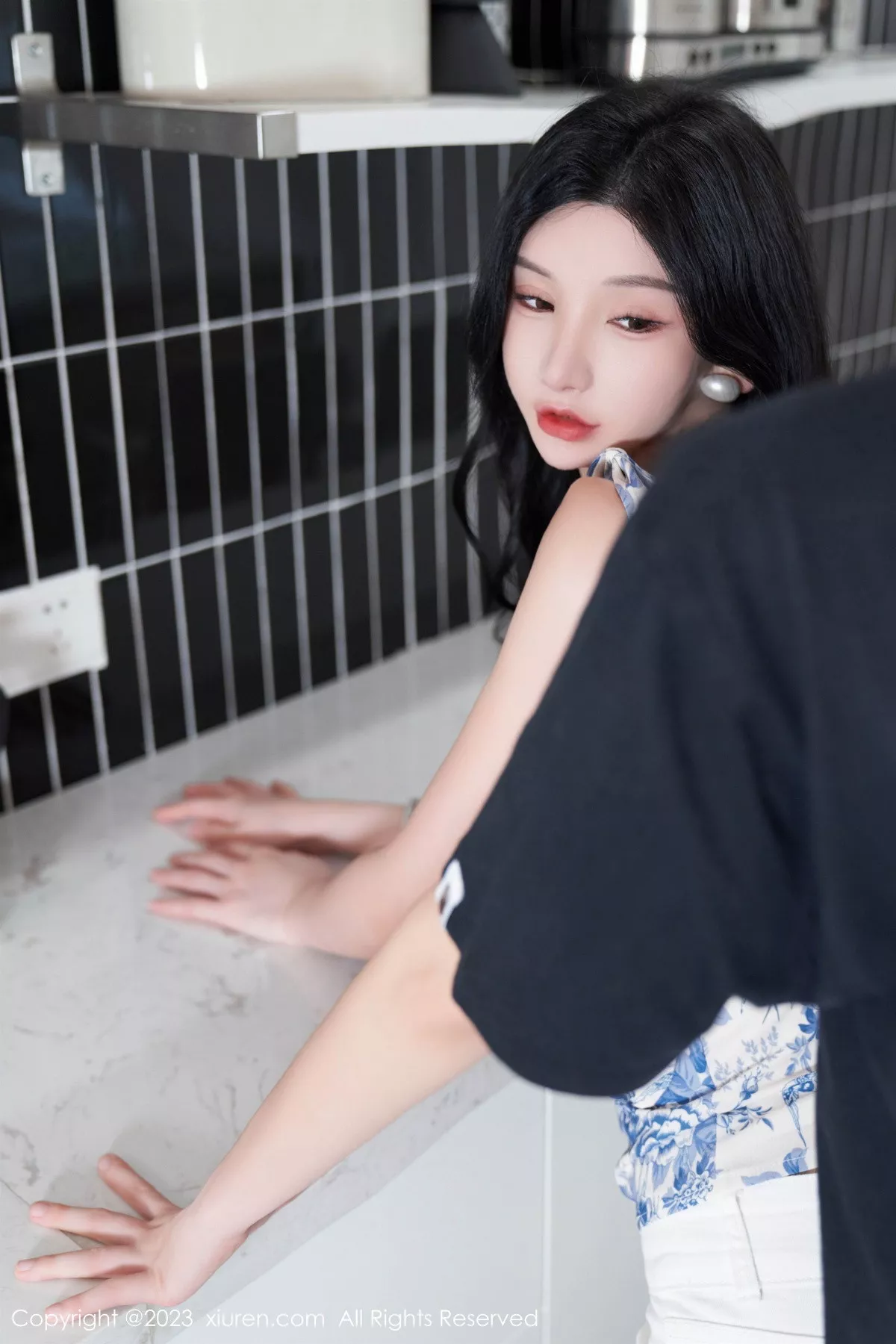 Xrmnw.Vip_周于希_写真