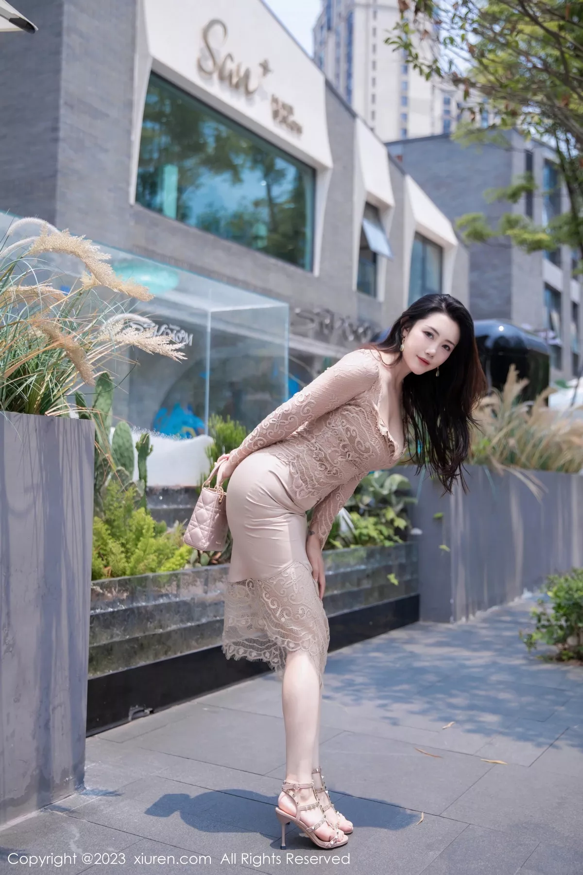 Xrmnw.Vip_严利娅_写真