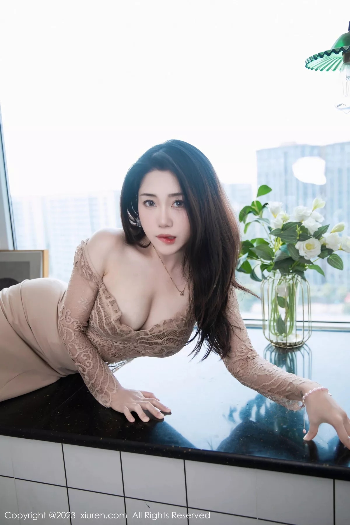 Xrmnw.Vip_严利娅_写真