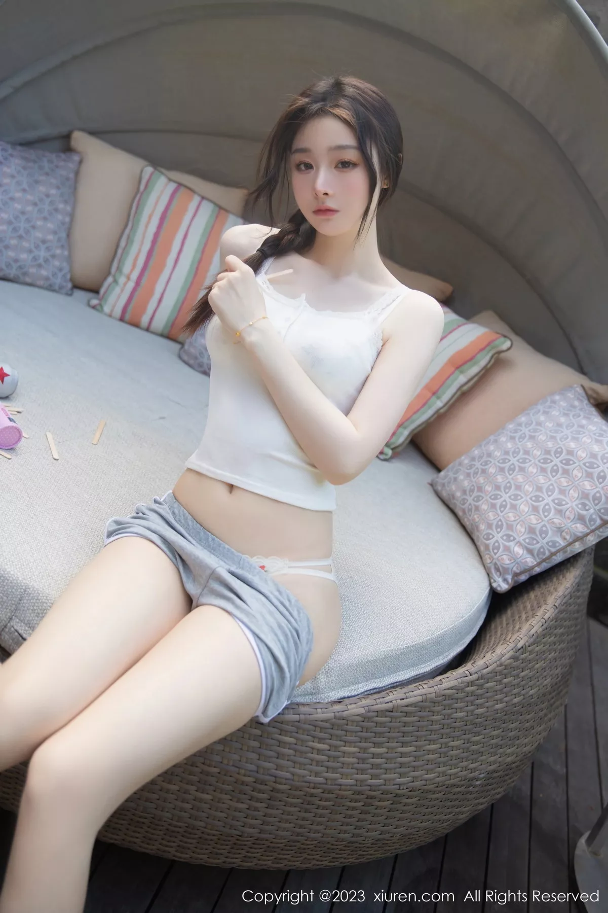 Xrmnw.Vip_是小逗逗_写真