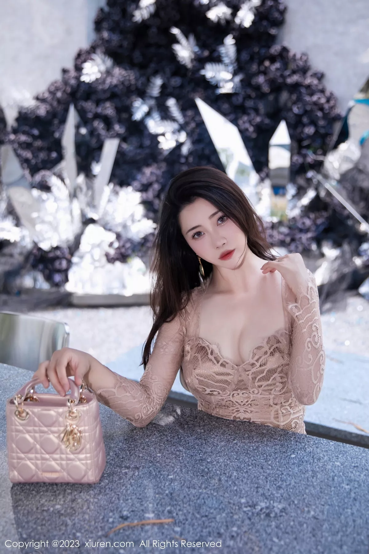 Xrmnw.Vip_严利娅_写真