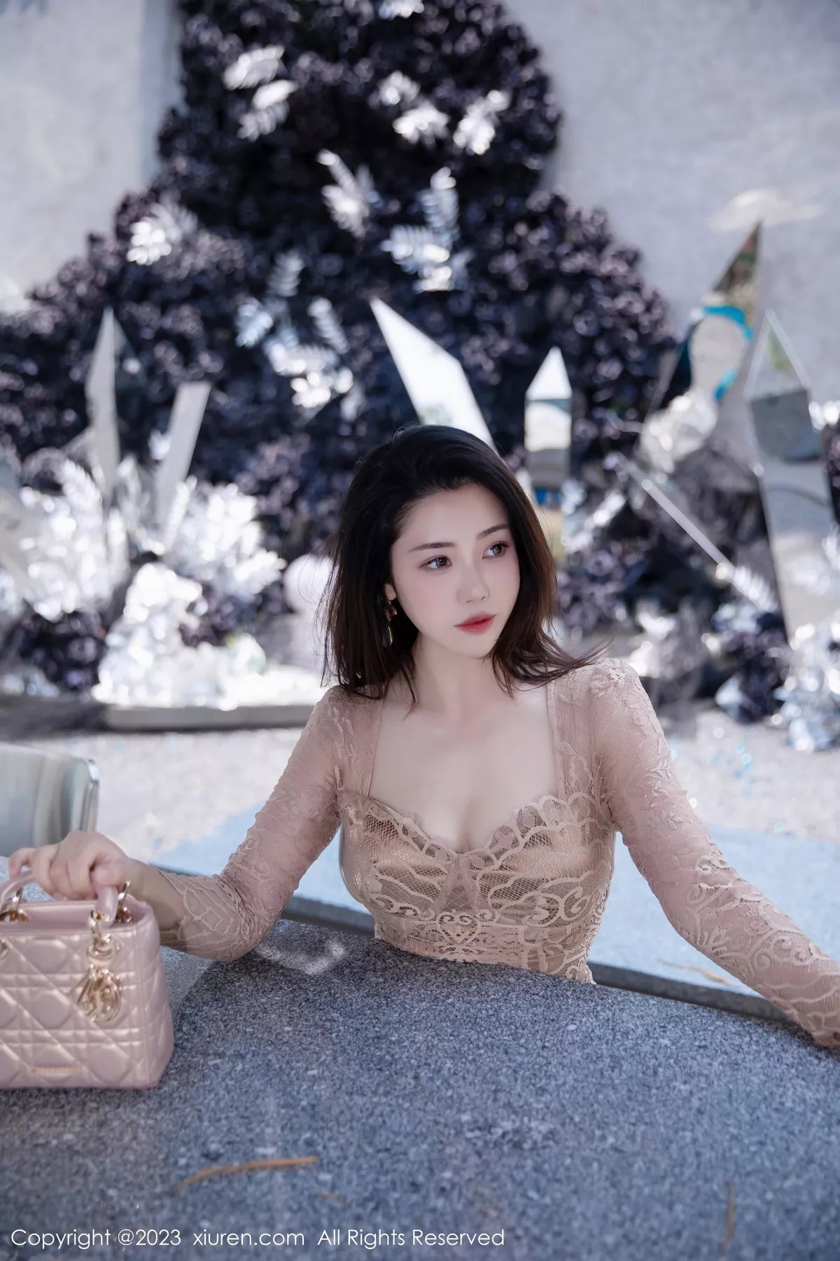 Xrmnw.Vip_严利娅_写真