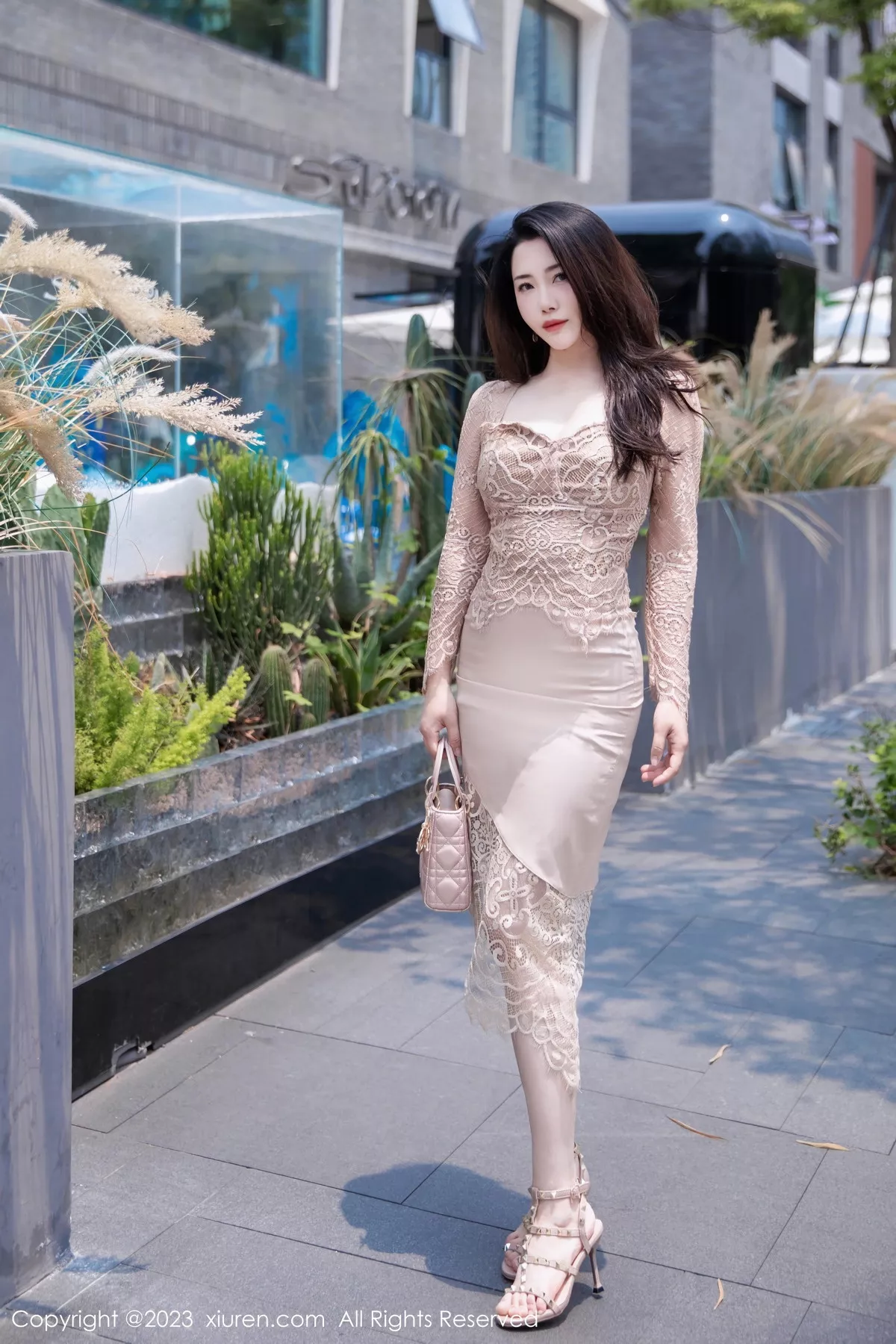 Xrmnw.Vip_严利娅_写真