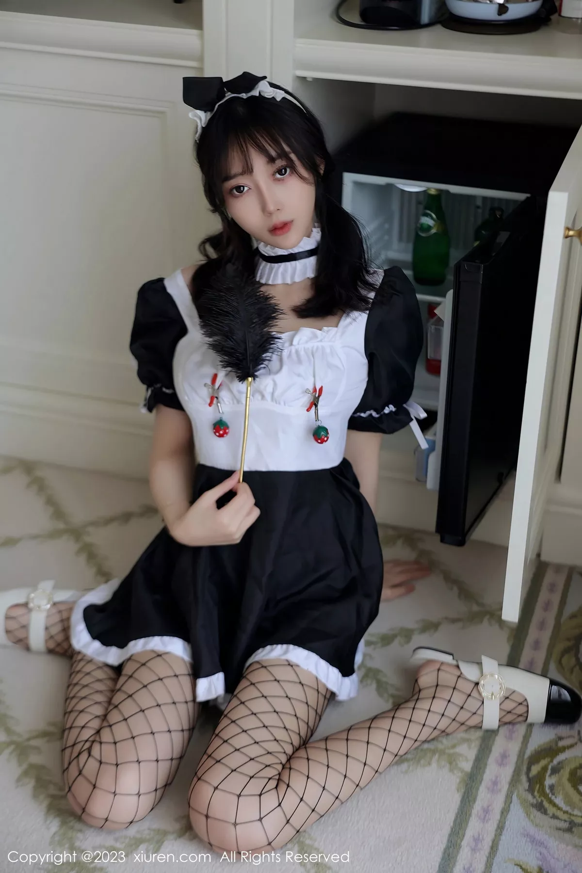 Xrmnw.Vip_玥儿玥_写真