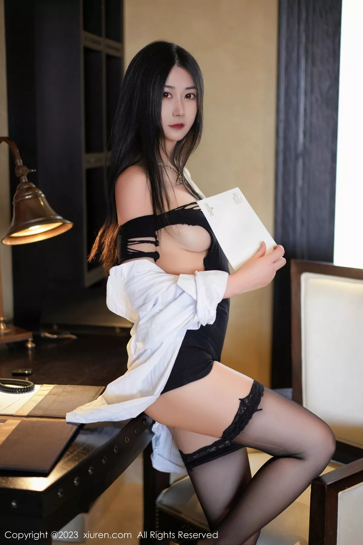 Xrmnw.Vip_阿姣_写真