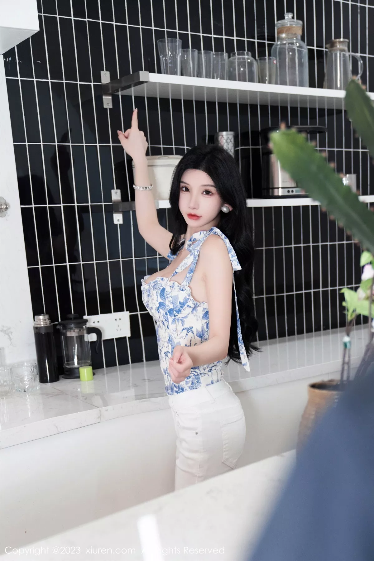 Xrmnw.Vip_周于希_写真