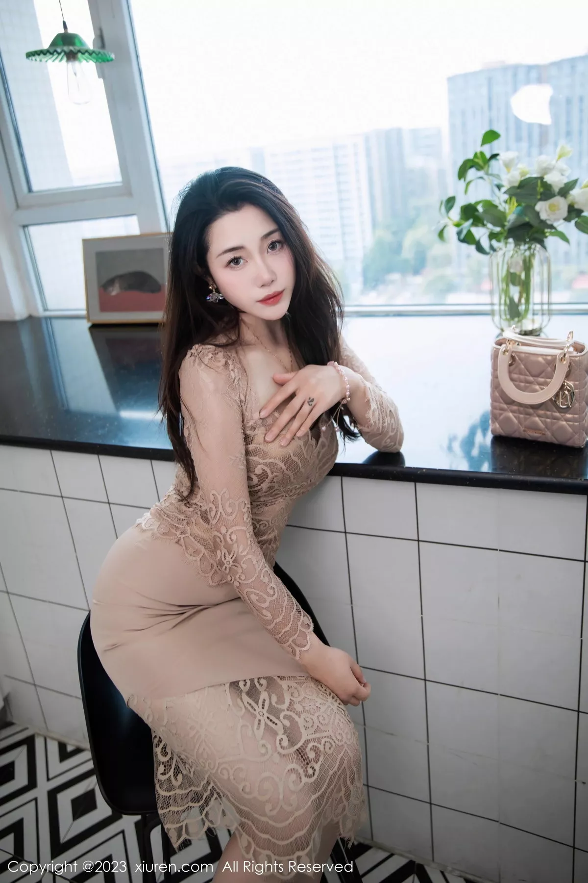 Xrmnw.Vip_严利娅_写真