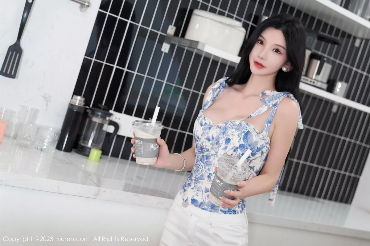 Xrmnw.Vip_周于希_写真