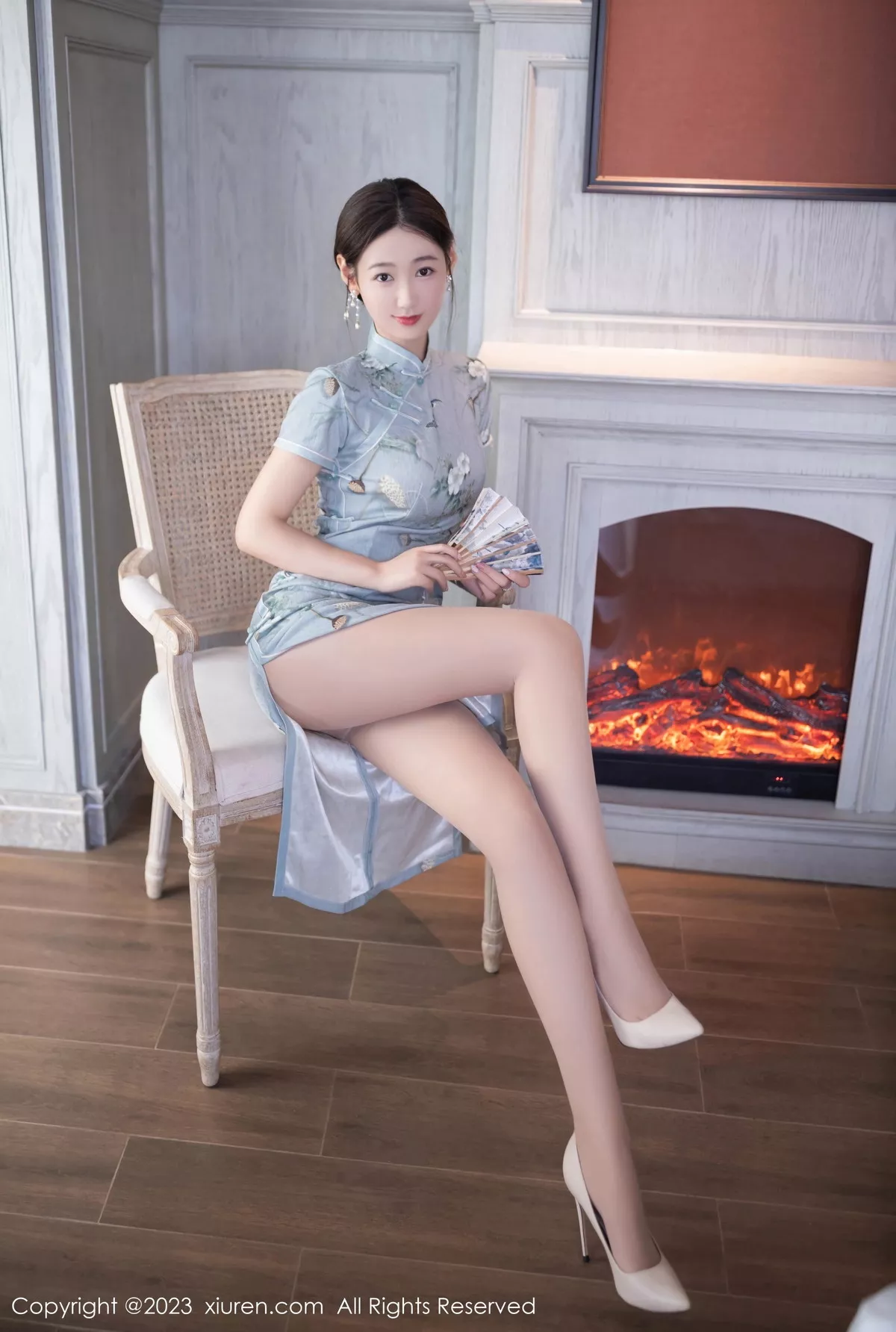 Xrmnw.Vip_唐安琪_写真