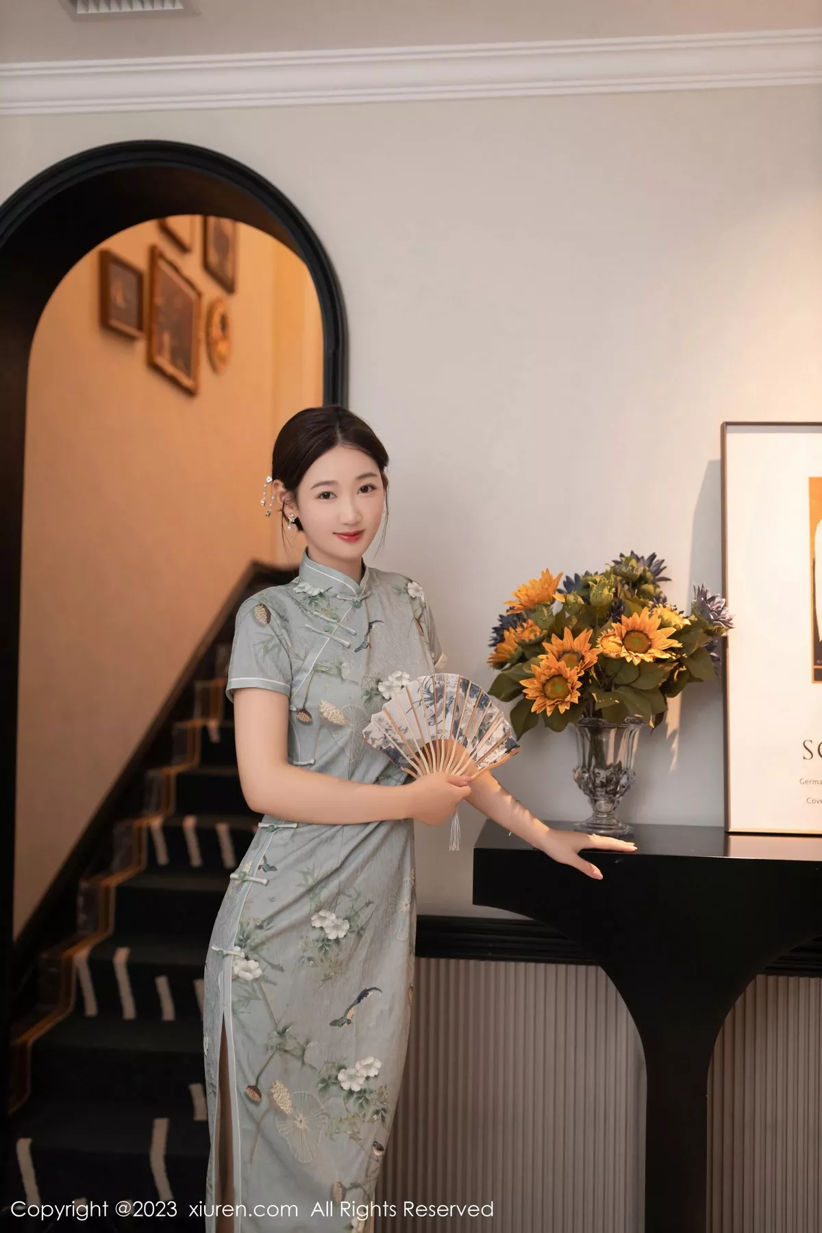 Xrmnw.Vip_唐安琪_写真