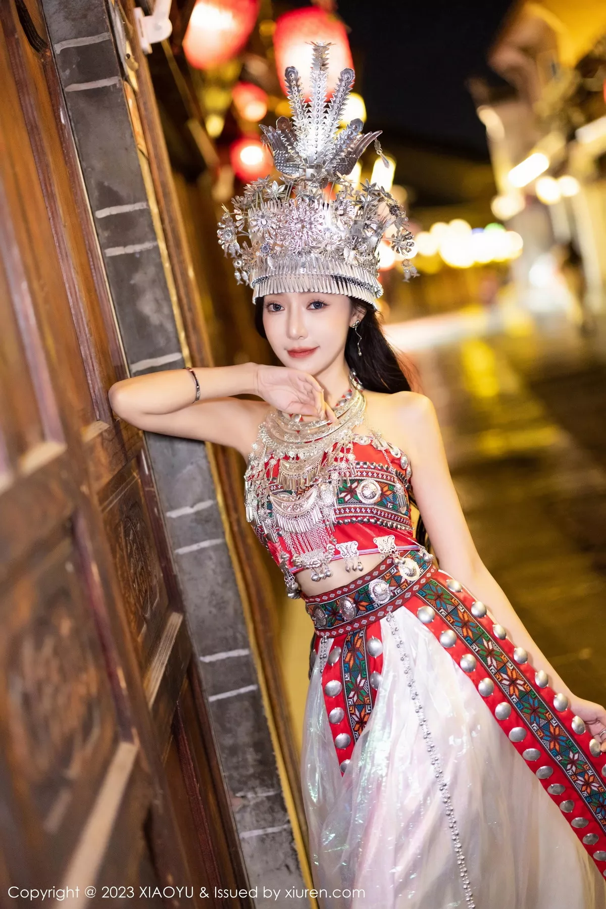 Xrmnw.Vip_王馨瑶_写真