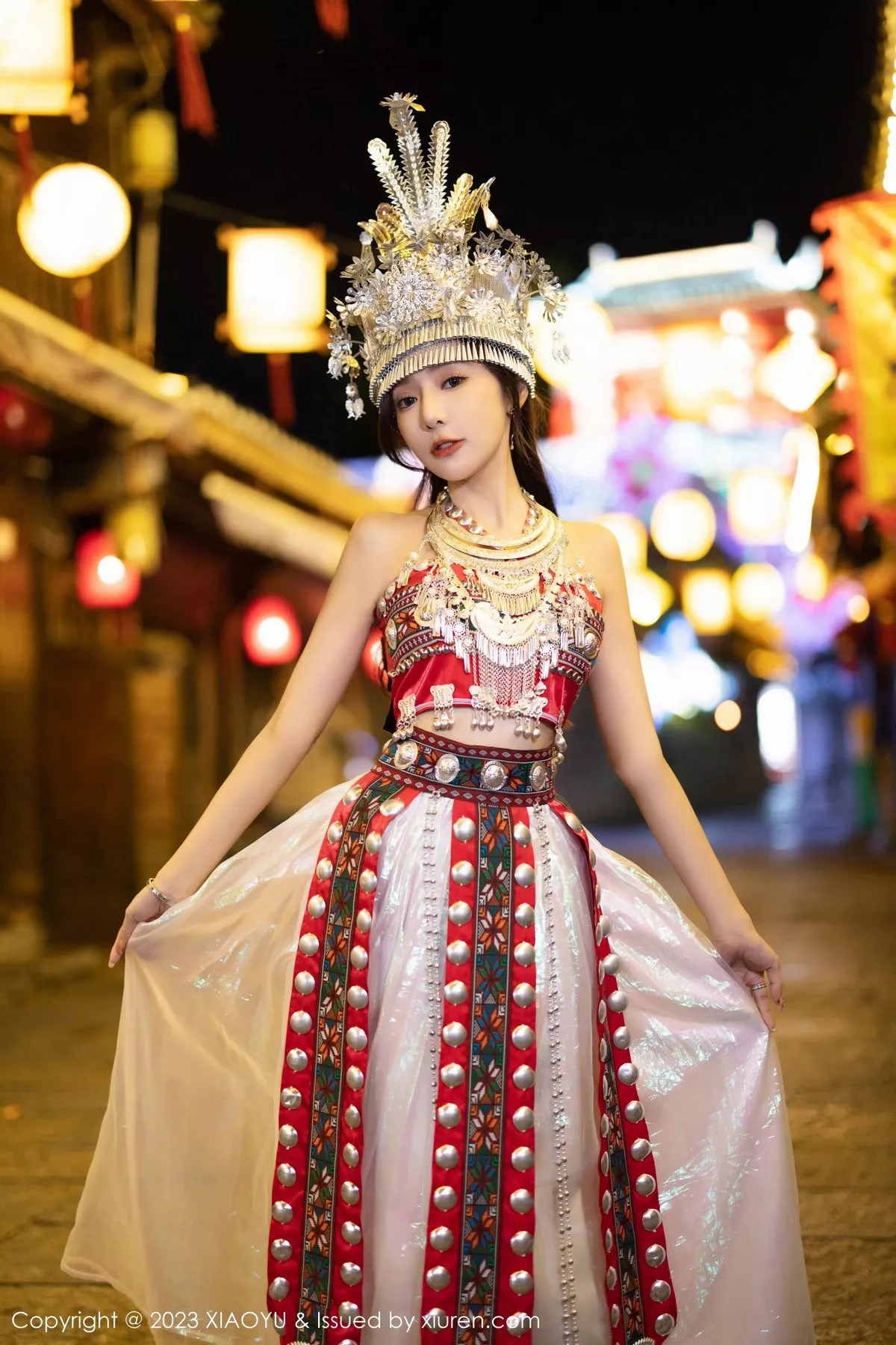 Xrmnw.Vip_王馨瑶_写真