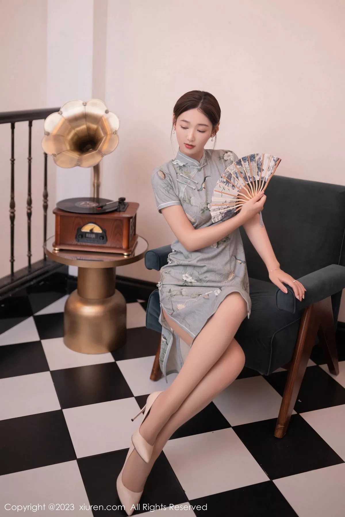 Xrmnw.Vip_唐安琪_写真