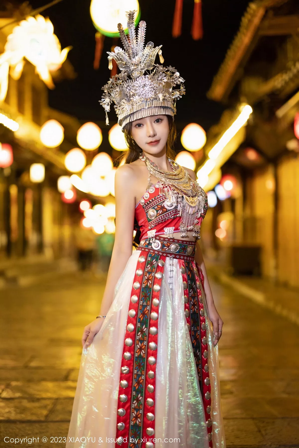 Xrmnw.Vip_王馨瑶_写真