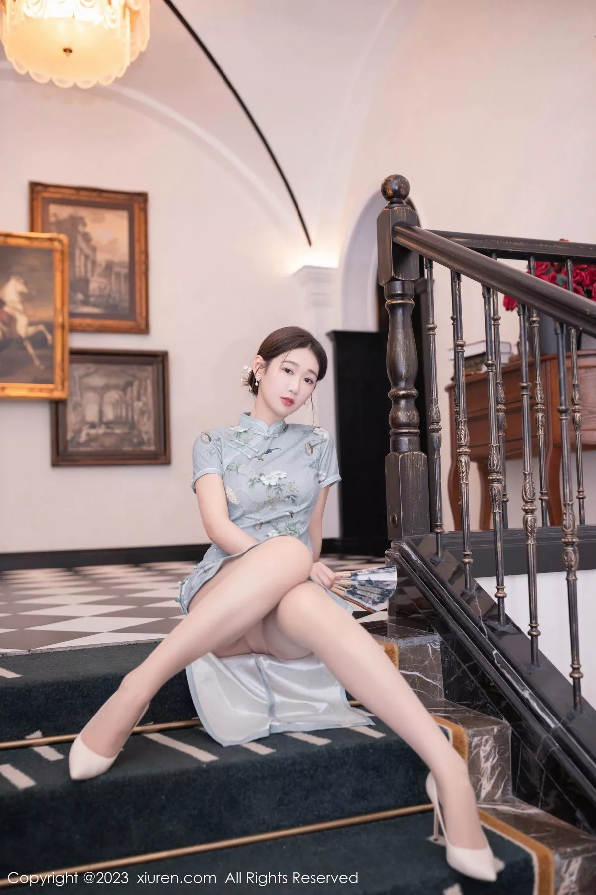 Xrmnw.Vip_唐安琪_写真