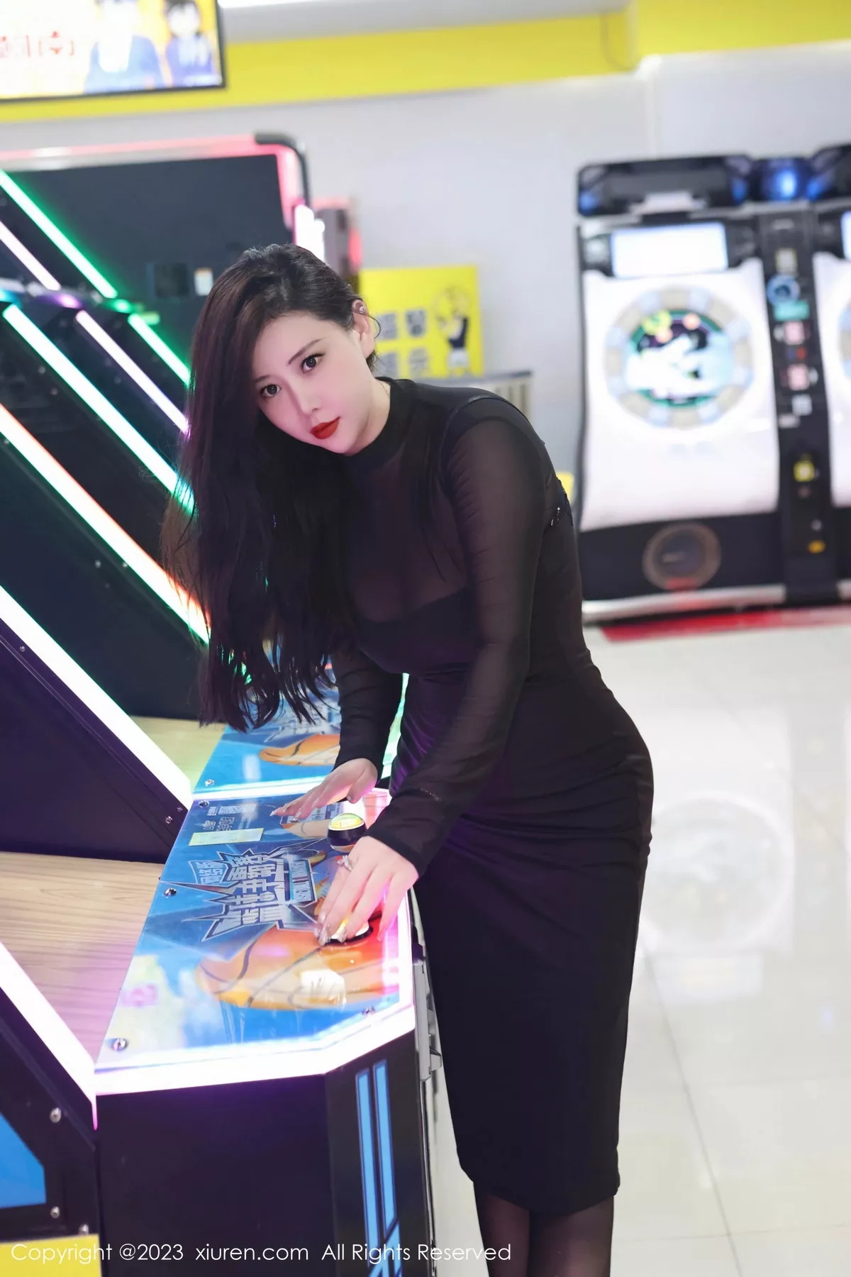 Xrmnw.Vip_王婉悠_写真