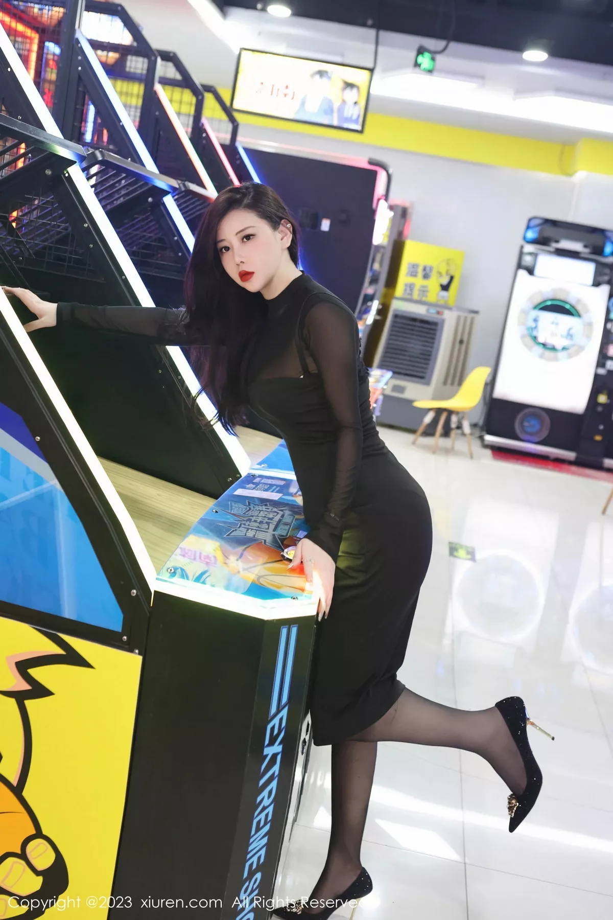 Xrmnw.Vip_王婉悠_写真
