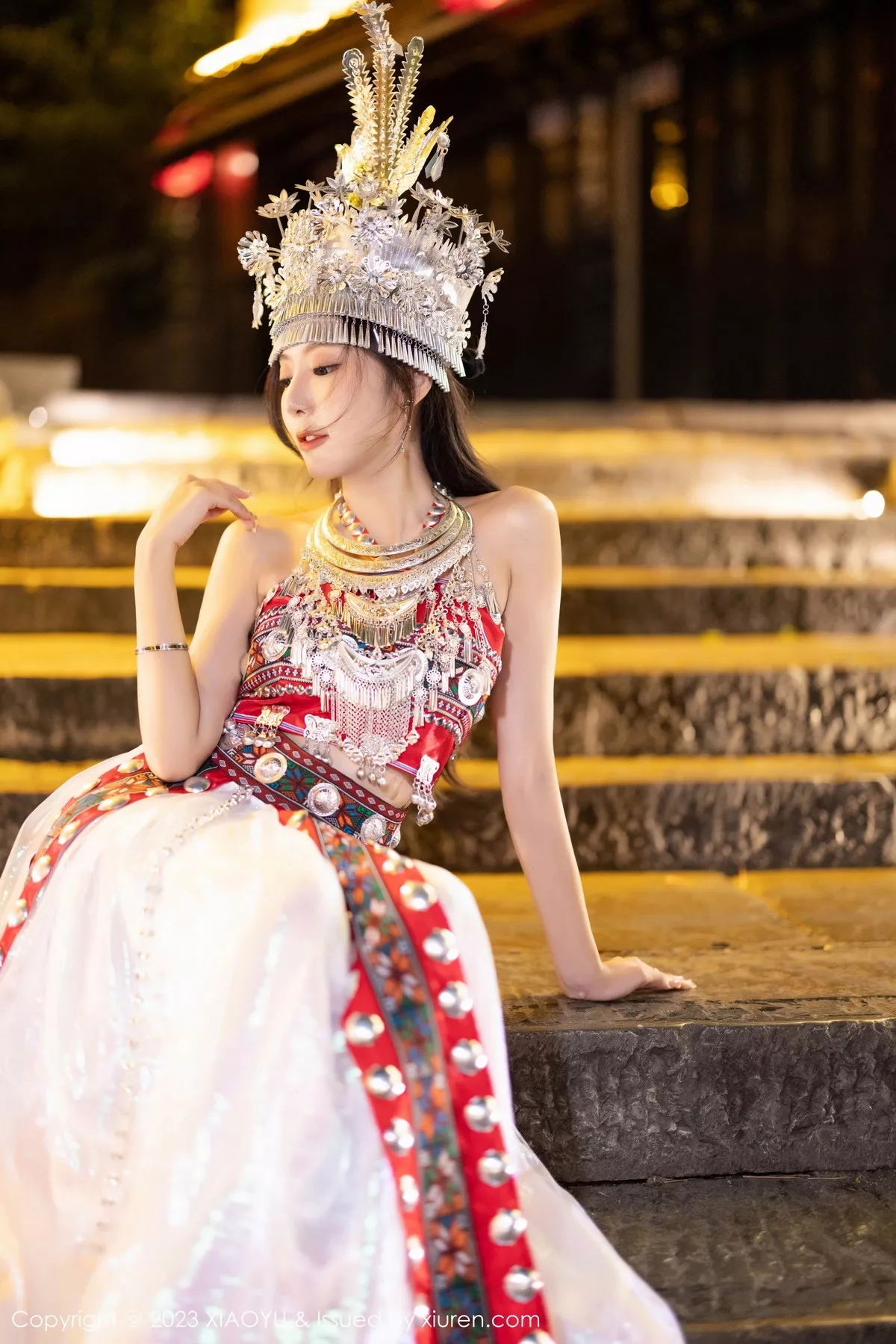 Xrmnw.Vip_王馨瑶_写真