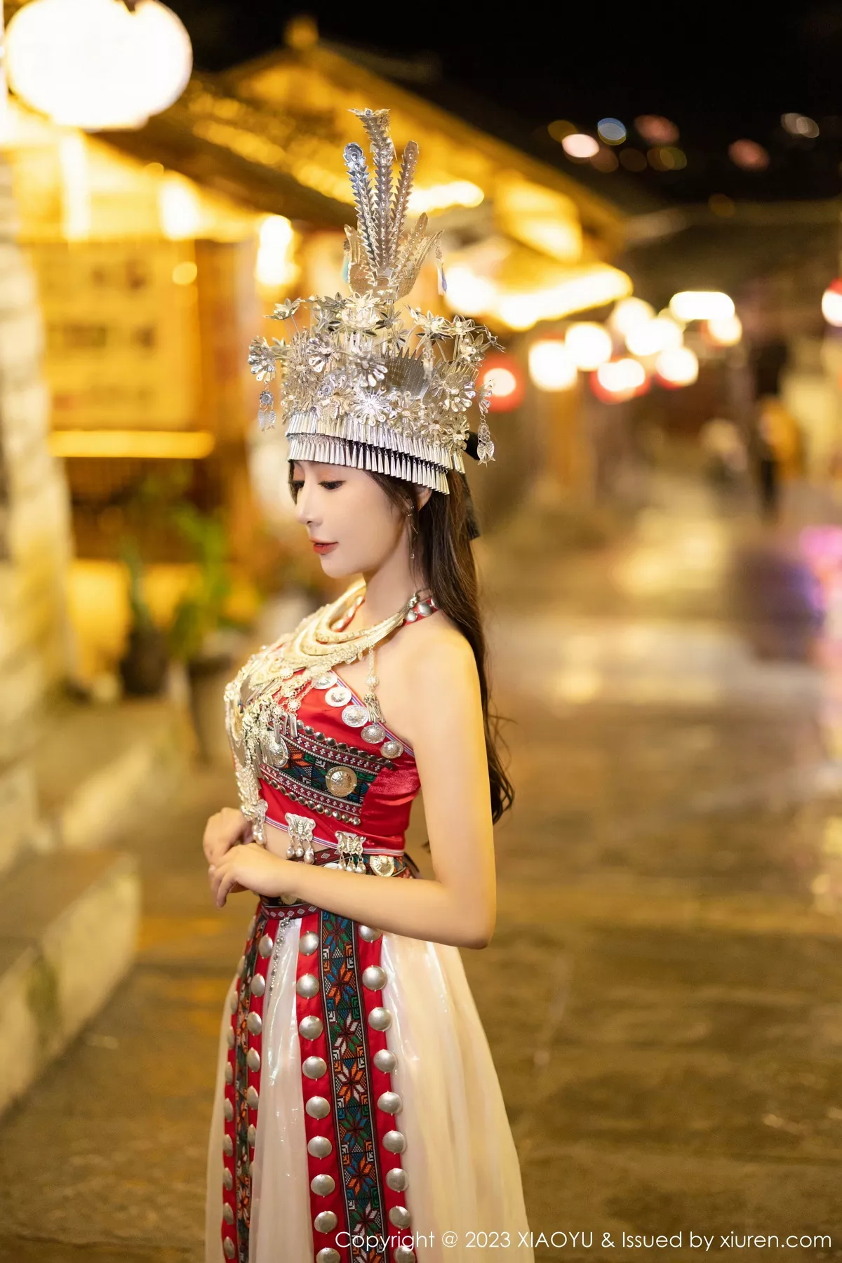 Xrmnw.Vip_王馨瑶_写真