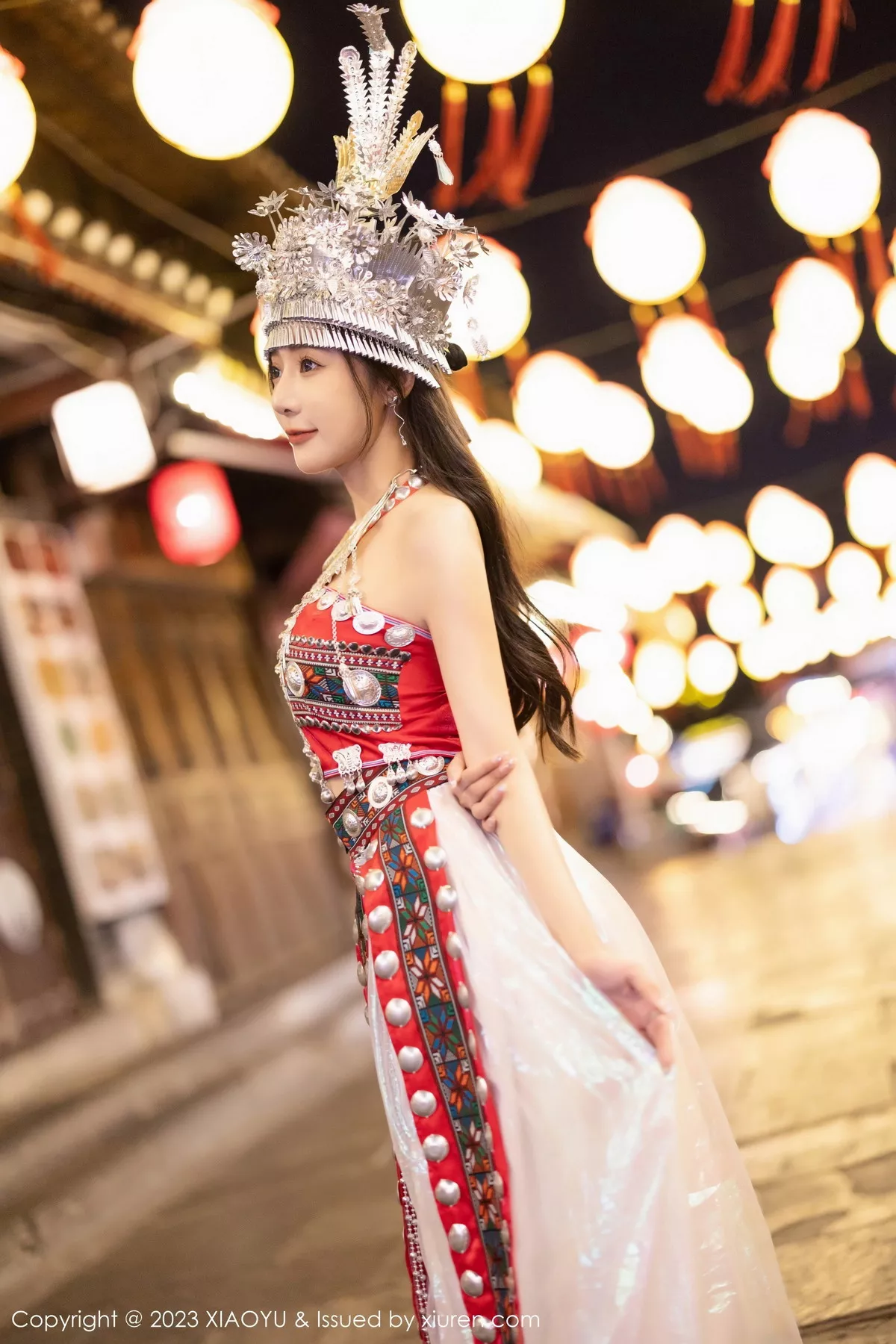 Xrmnw.Vip_王馨瑶_写真