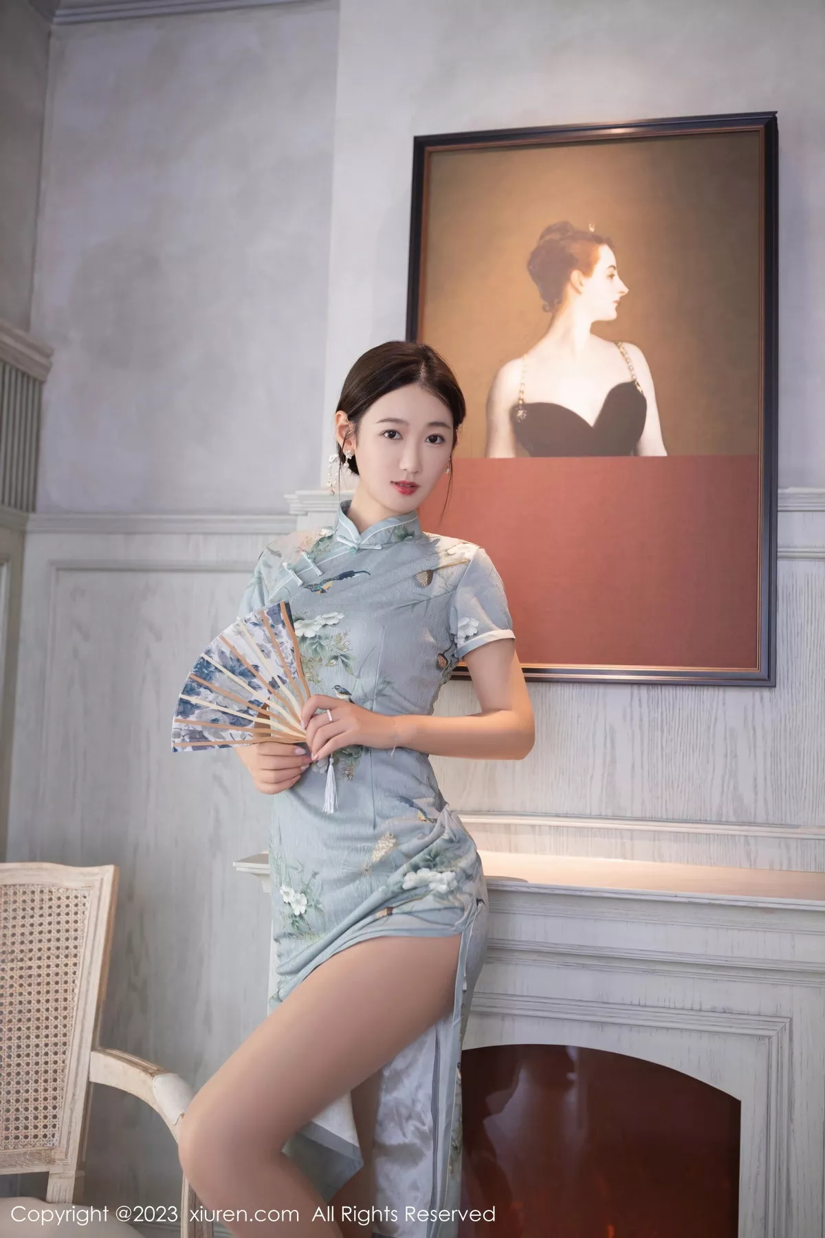 Xrmnw.Vip_唐安琪_写真