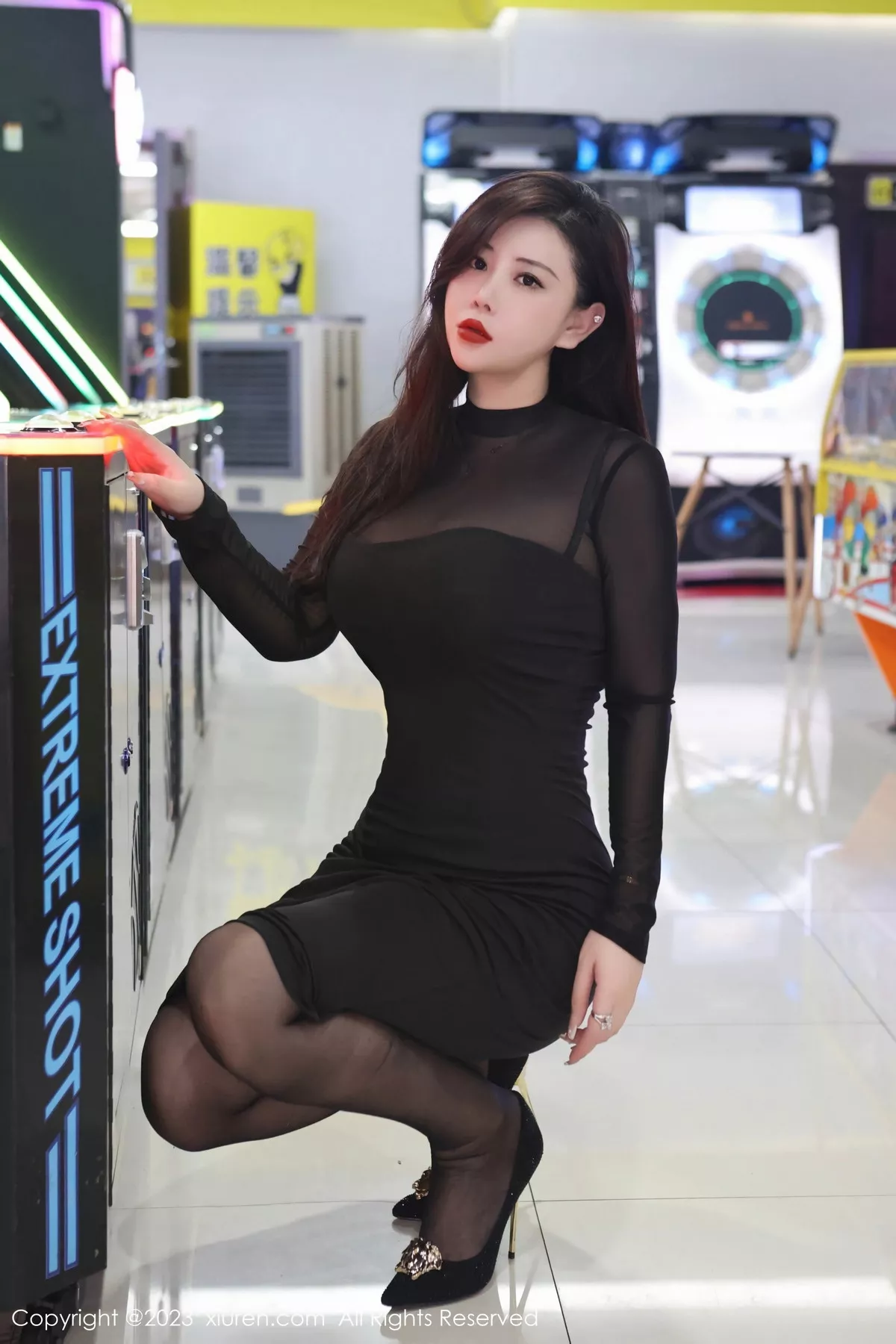 Xrmnw.Vip_王婉悠_写真