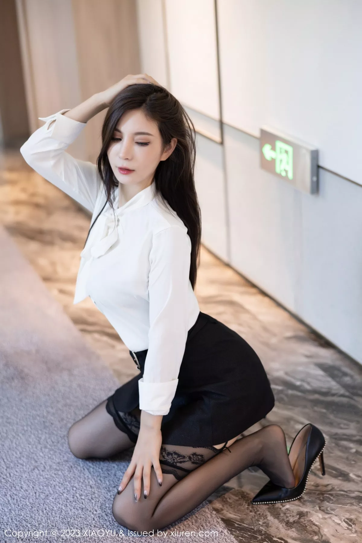 Xrmnw.Vip_小蛮妖_写真