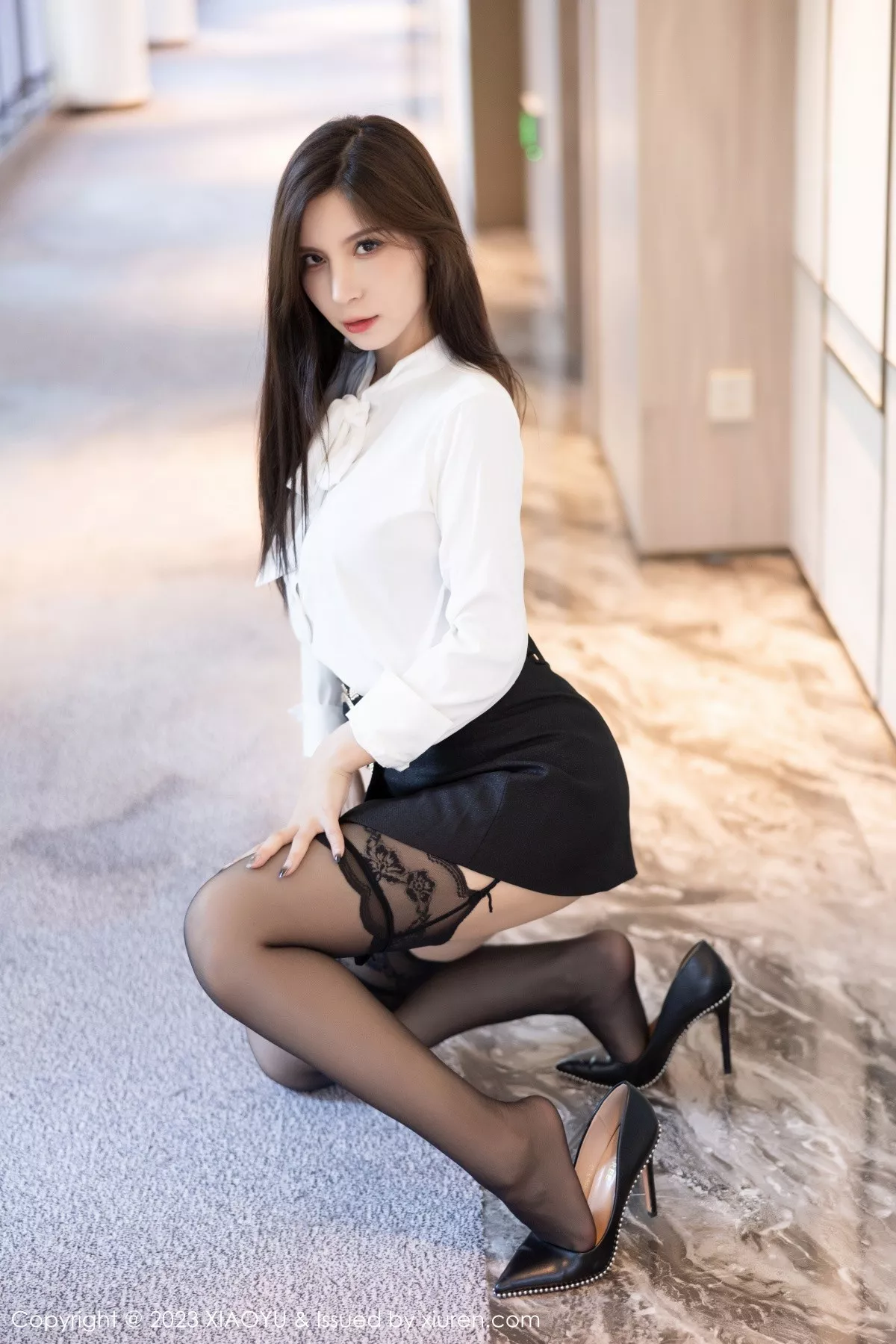 Xrmnw.Vip_小蛮妖_写真