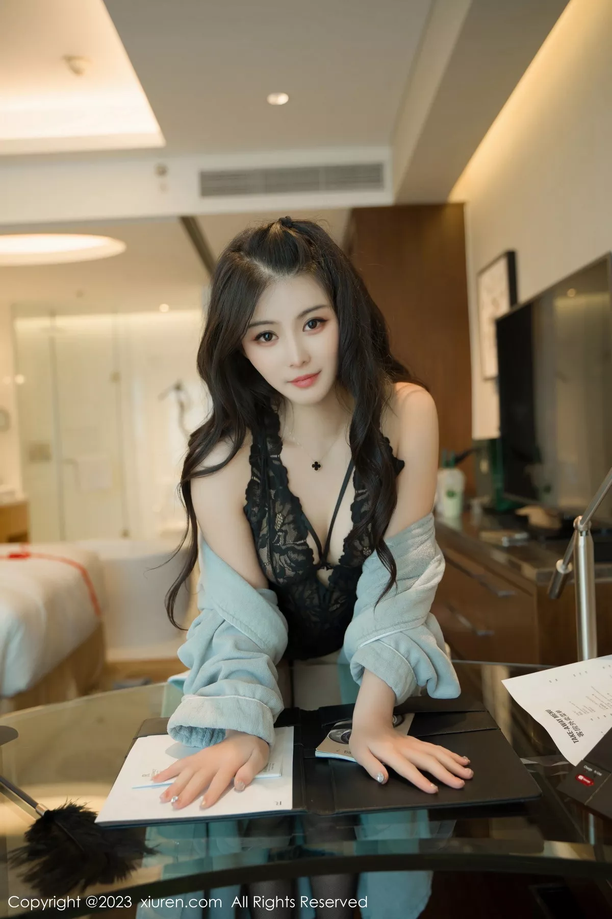 Xrmnw.Vip_柒喜小_写真
