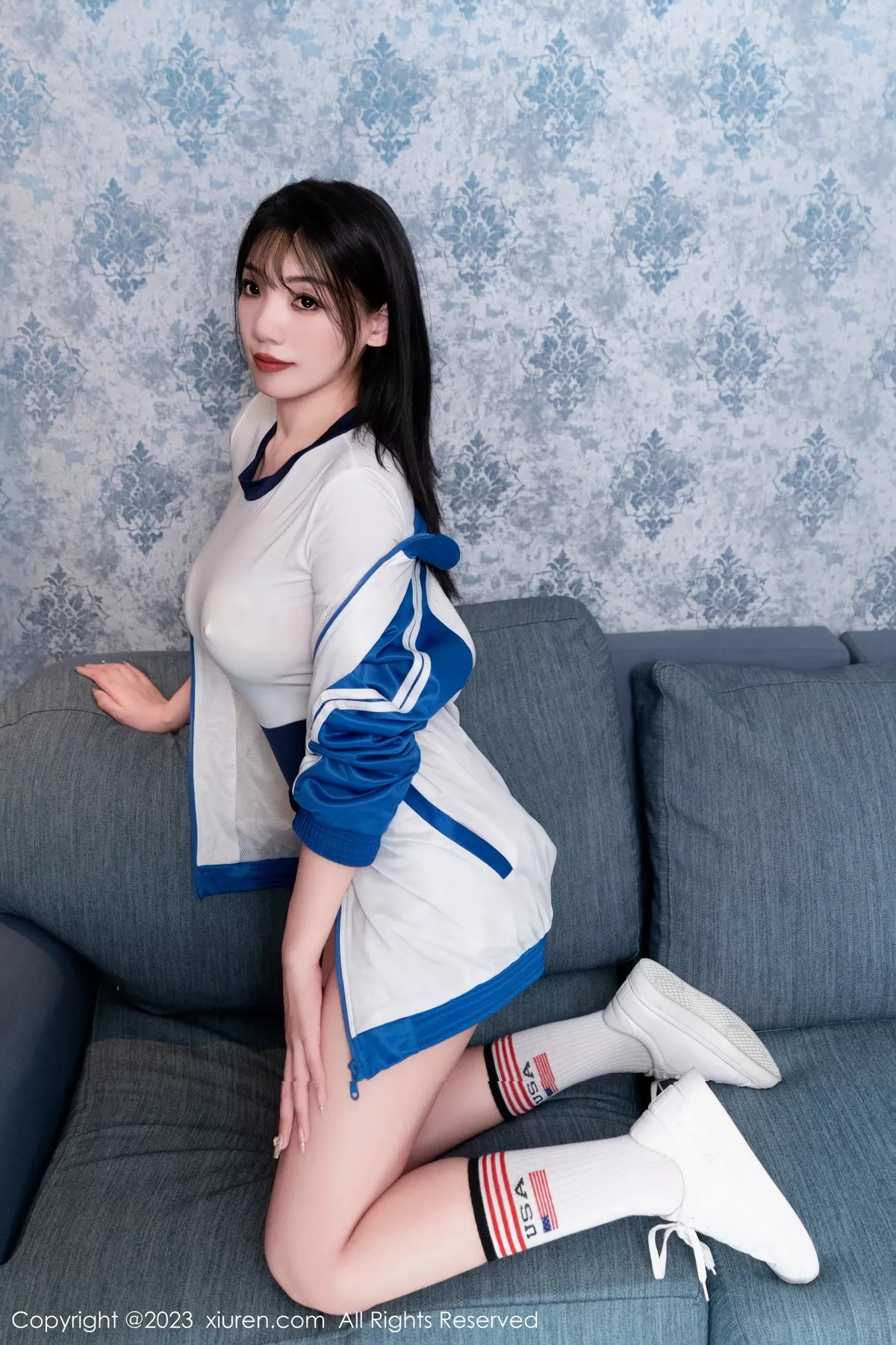 Xrmnw.Vip_小泡芙_写真
