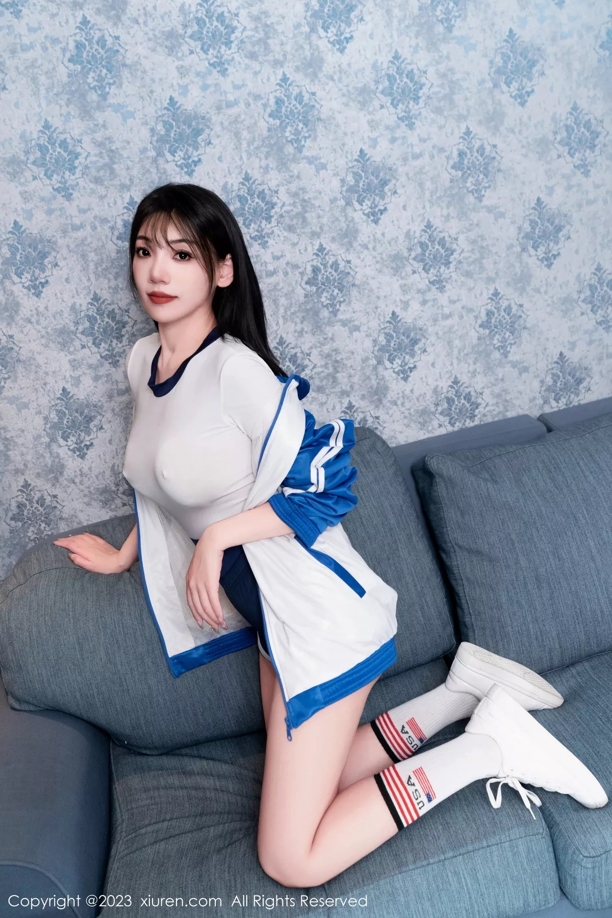 Xrmnw.Vip_小泡芙_写真