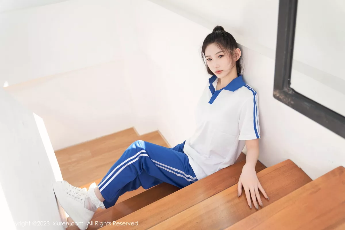 Xrmnw.Vip_沈青黛_写真
