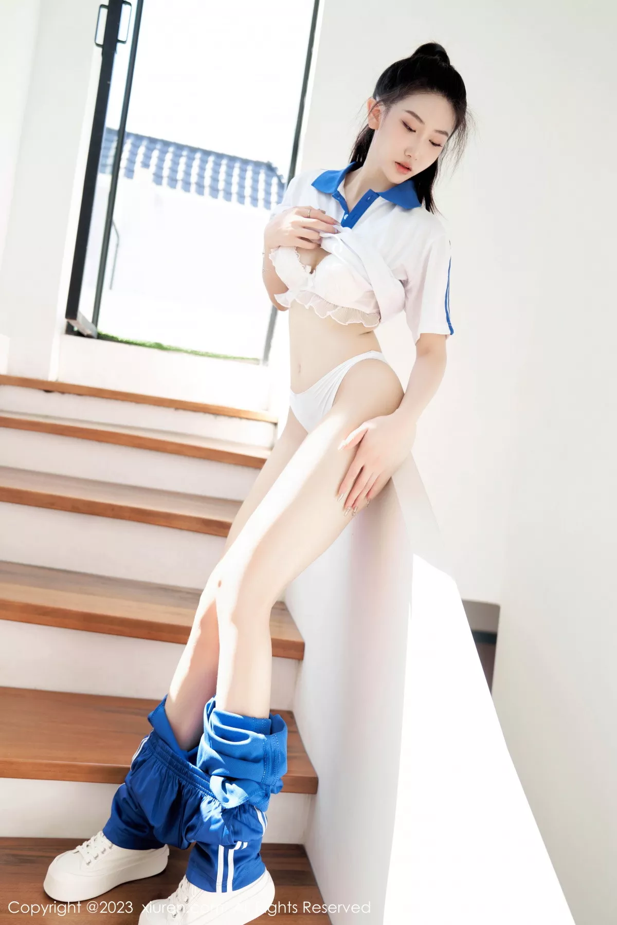 Xrmnw.Vip_沈青黛_写真