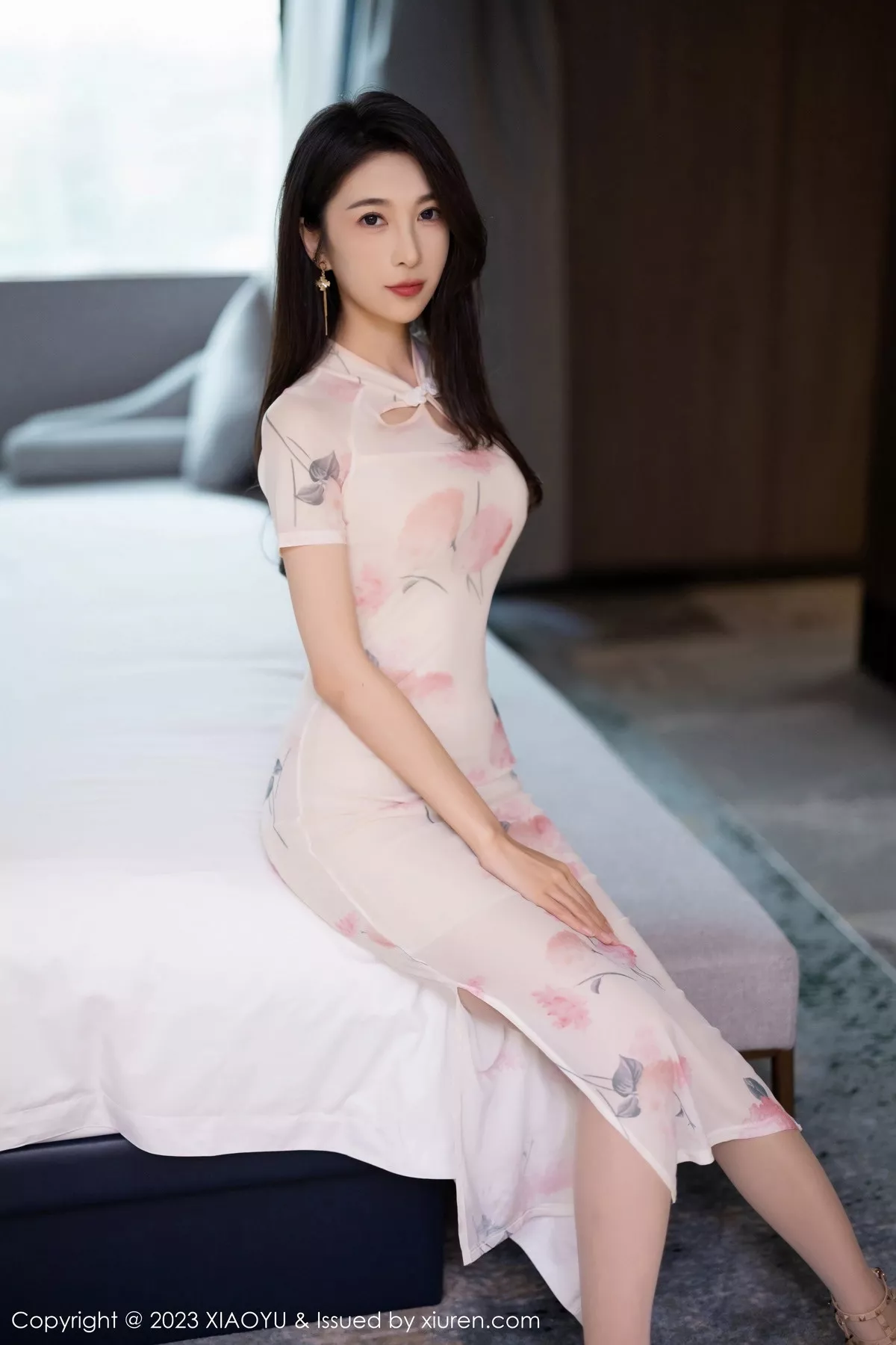 Xrmnw.Vip_林乐一_写真