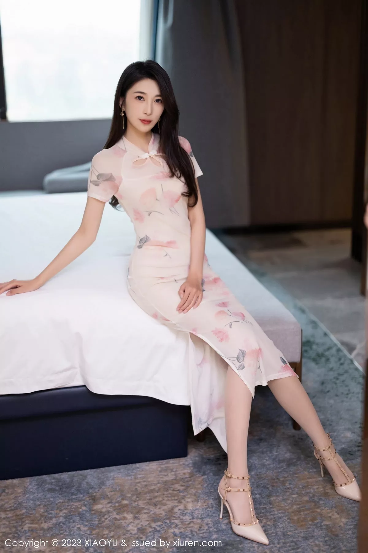 Xrmnw.Vip_林乐一_写真