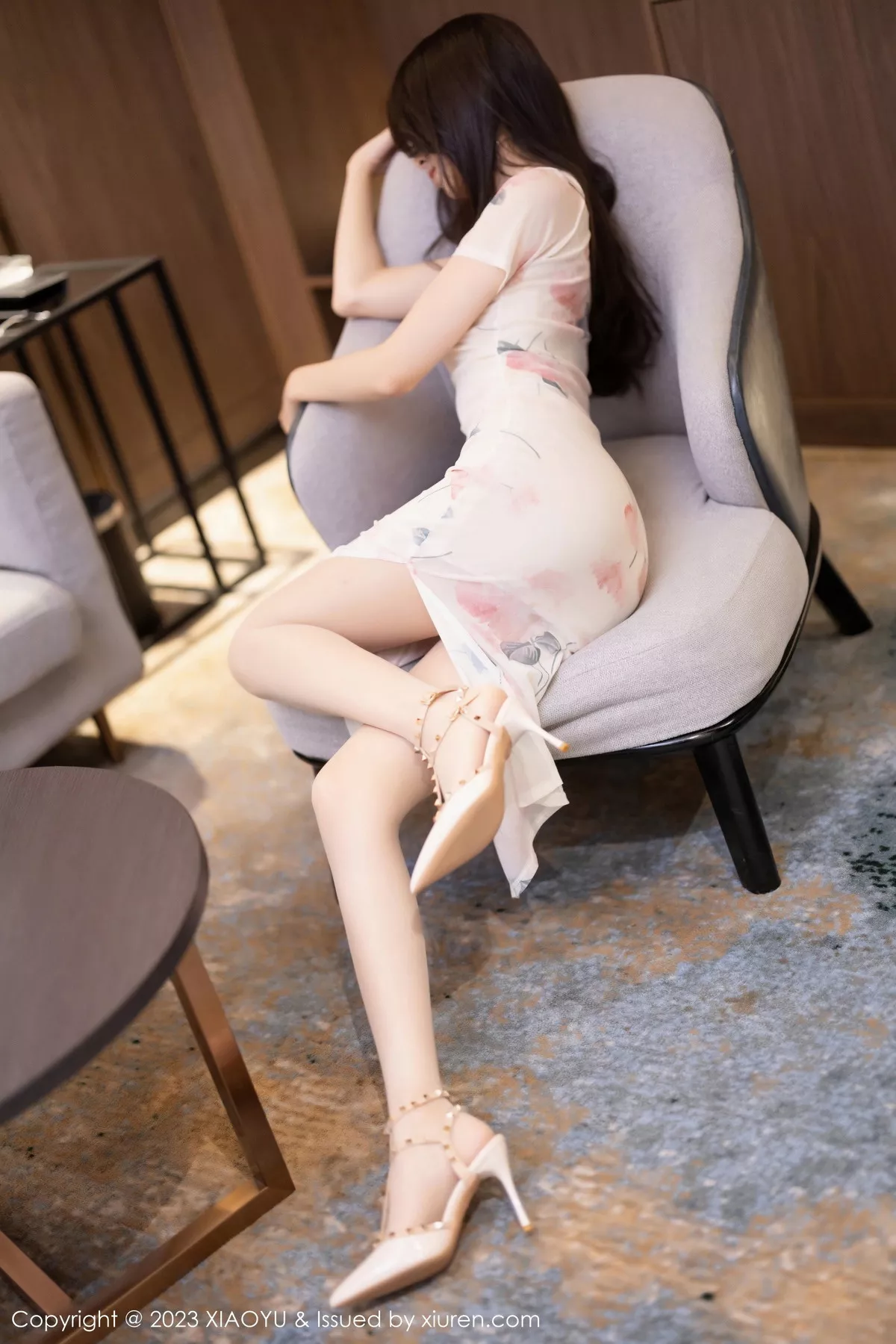 Xrmnw.Vip_林乐一_写真