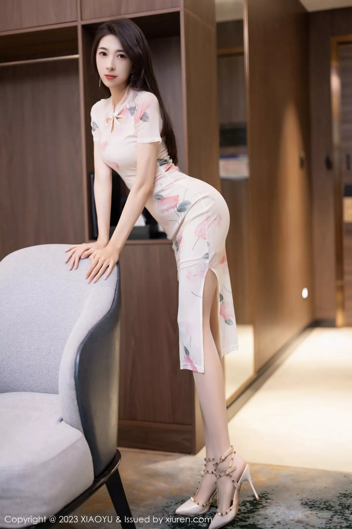 Xrmnw.Vip_林乐一_写真