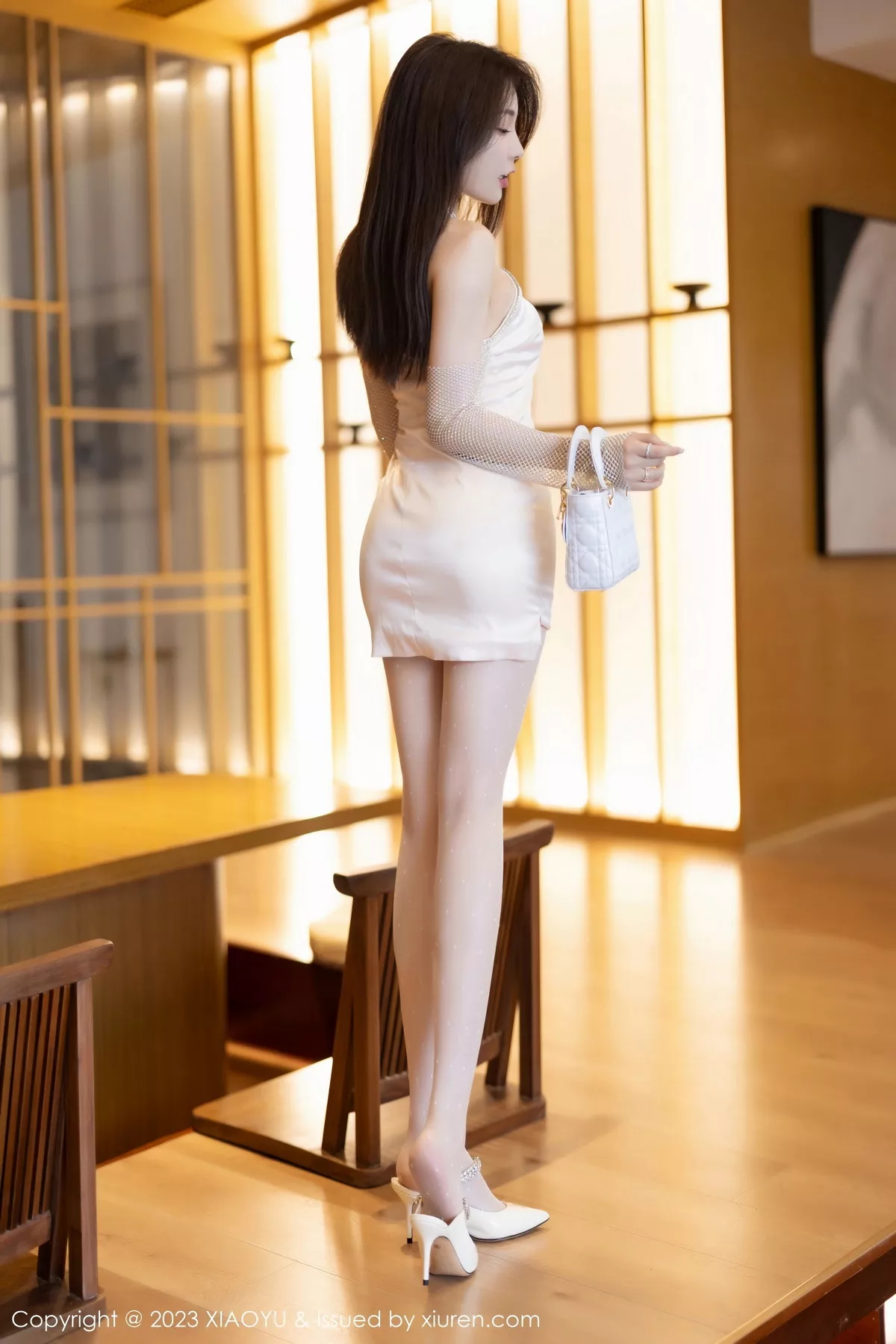 Xrmnw.Vip_徐莉芝_写真