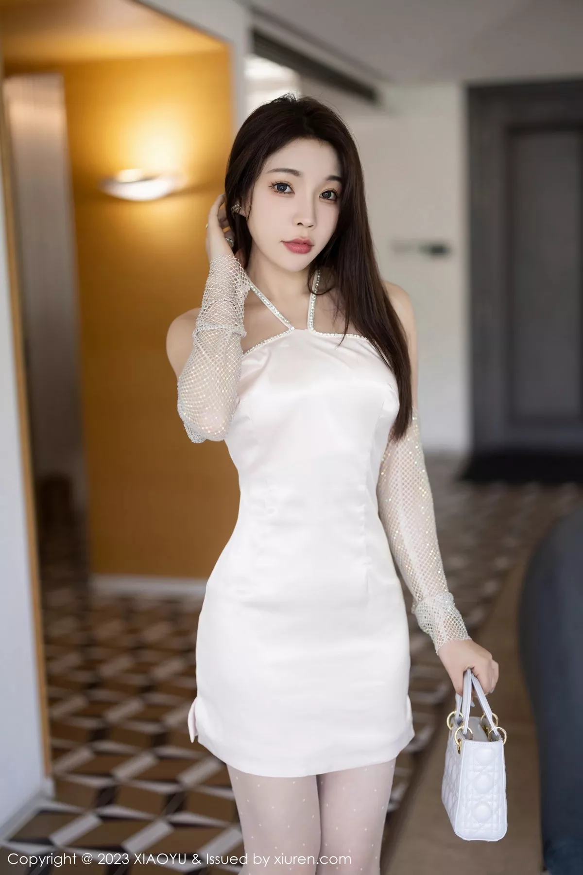 Xrmnw.Vip_徐莉芝_写真