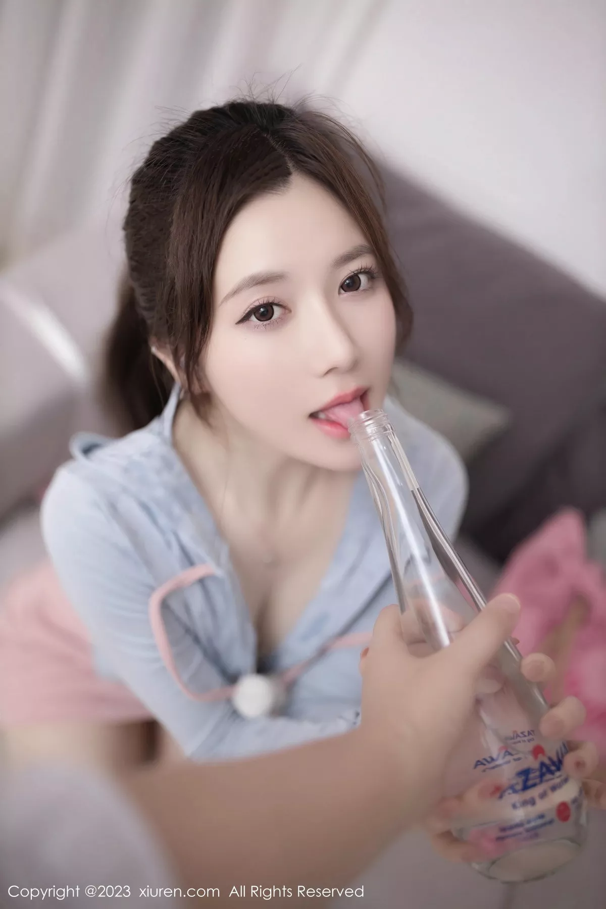 Xrmnw.Vip_鱼子酱_写真