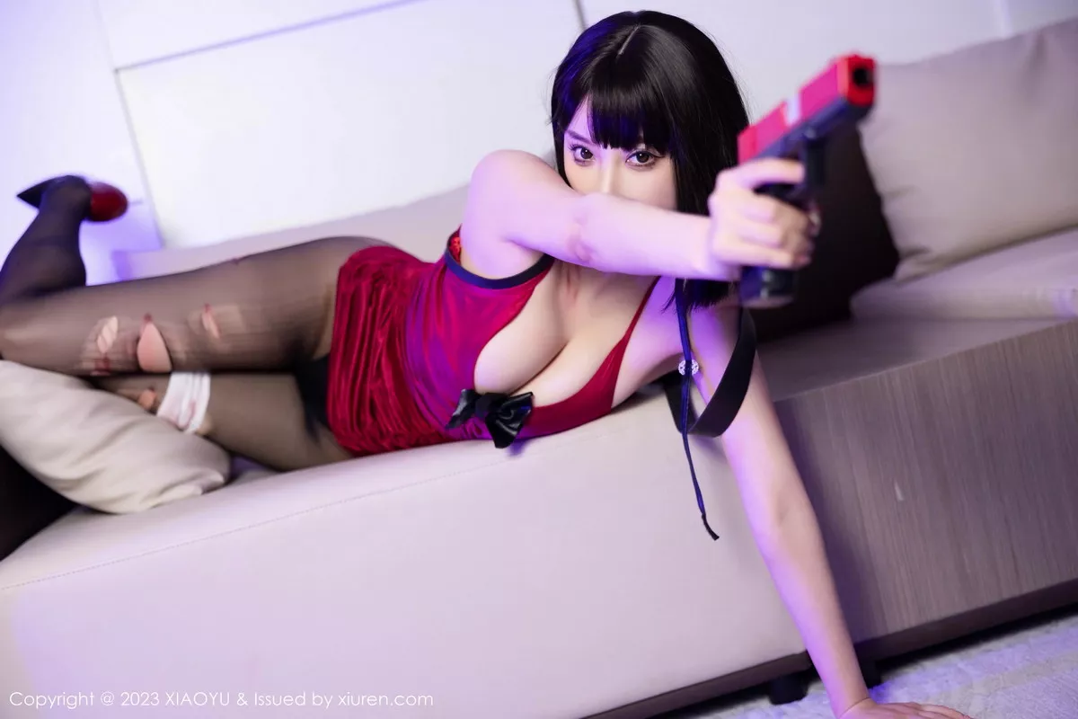 Xrmnw.Vip_杨晨晨_写真