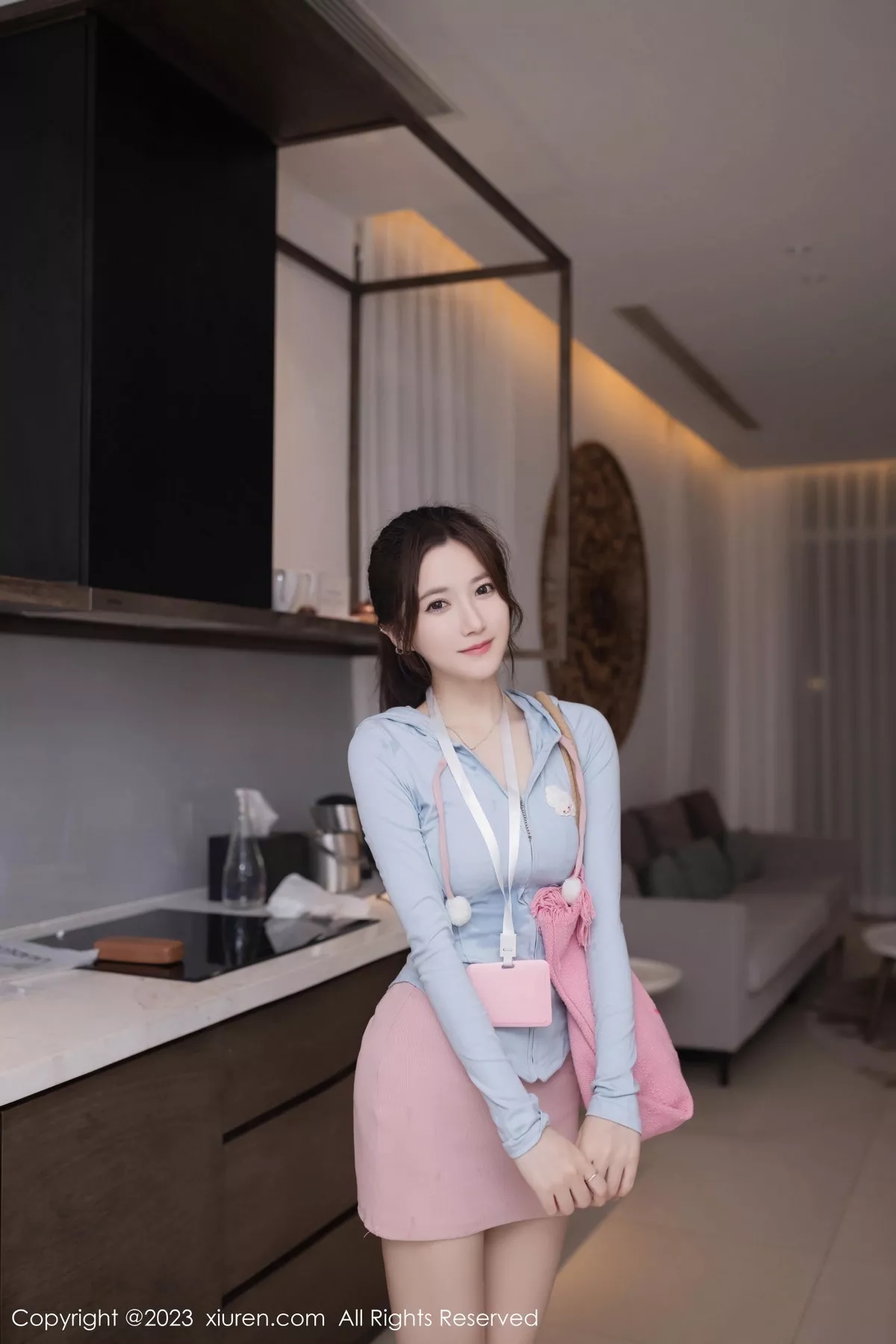 Xrmnw.Vip_鱼子酱_写真