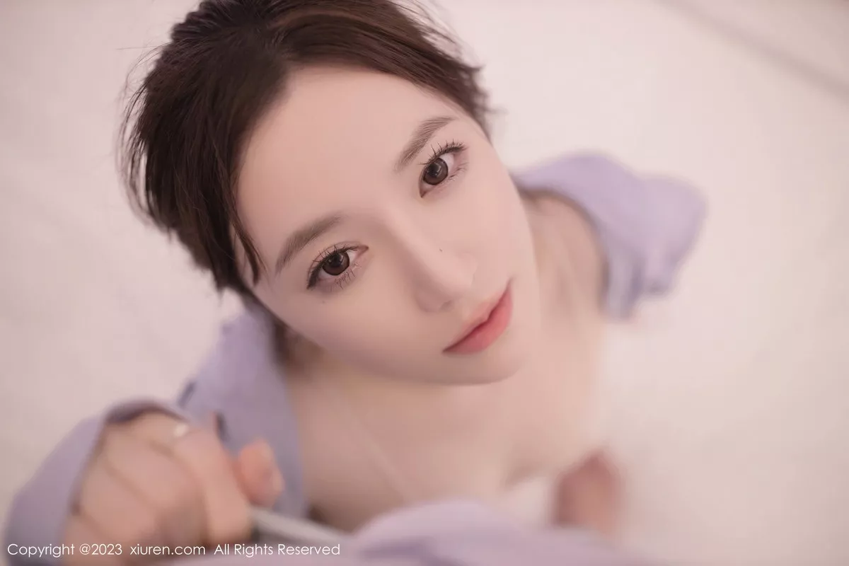 Xrmnw.Vip_鱼子酱_写真