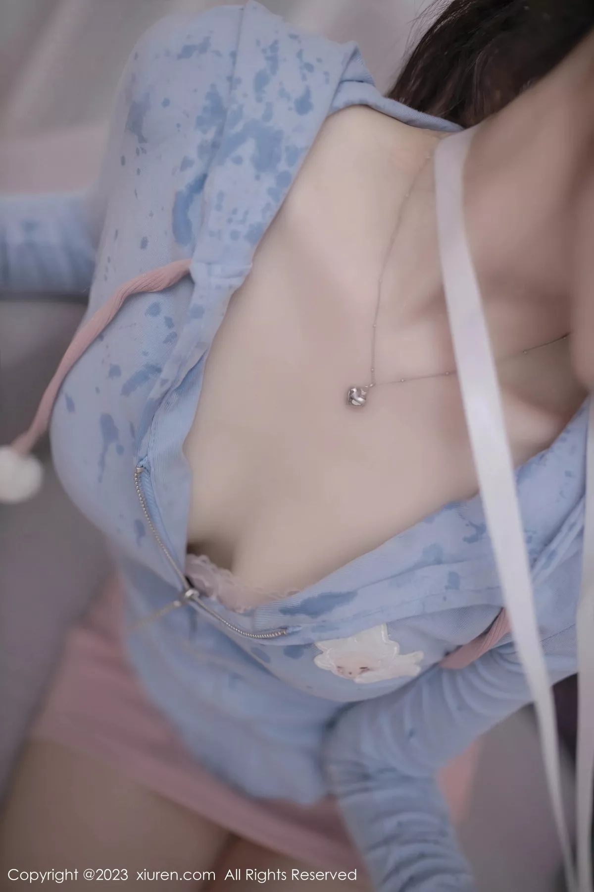 Xrmnw.Vip_鱼子酱_写真
