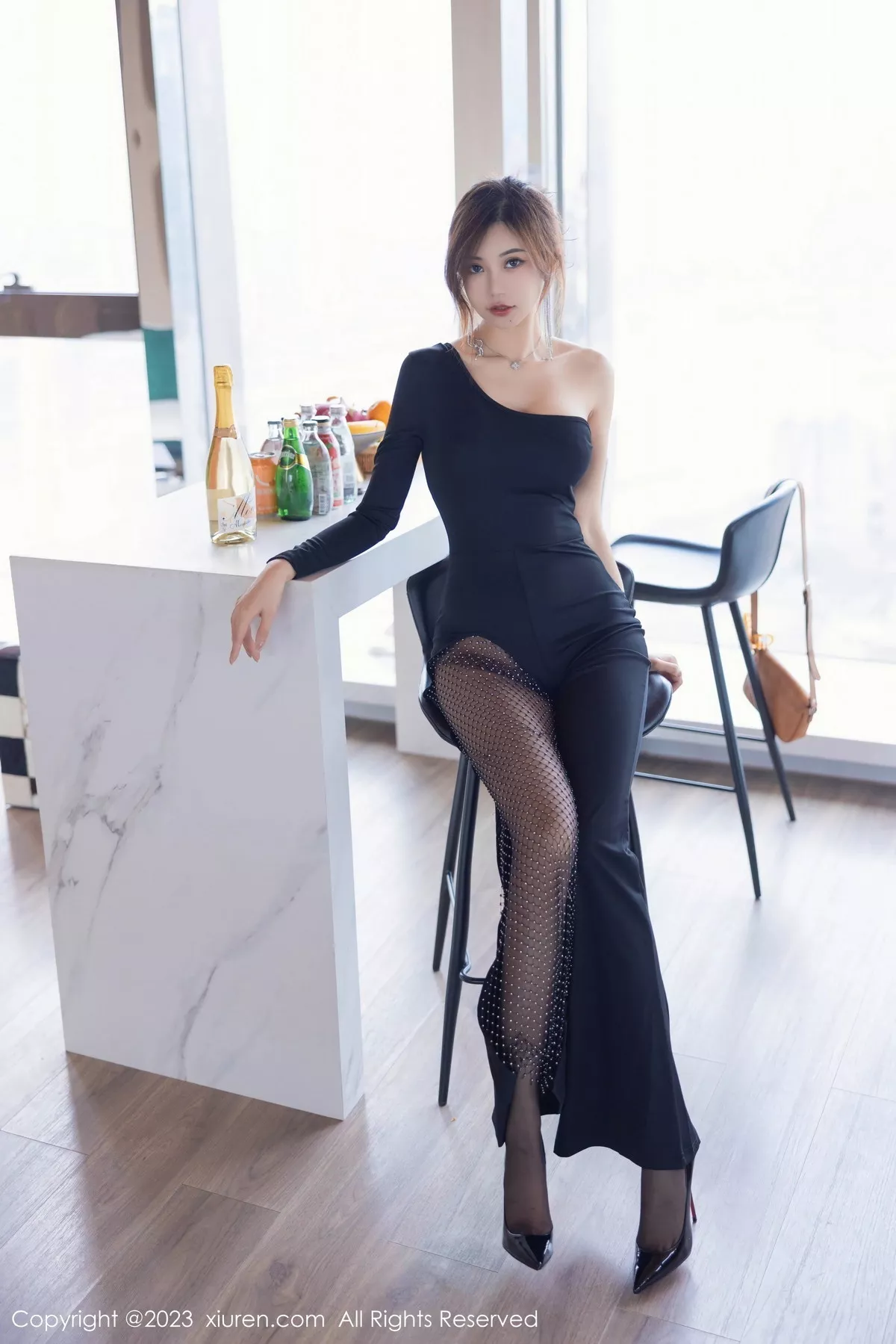 Xrmnw.Vip_绮里嘉_写真