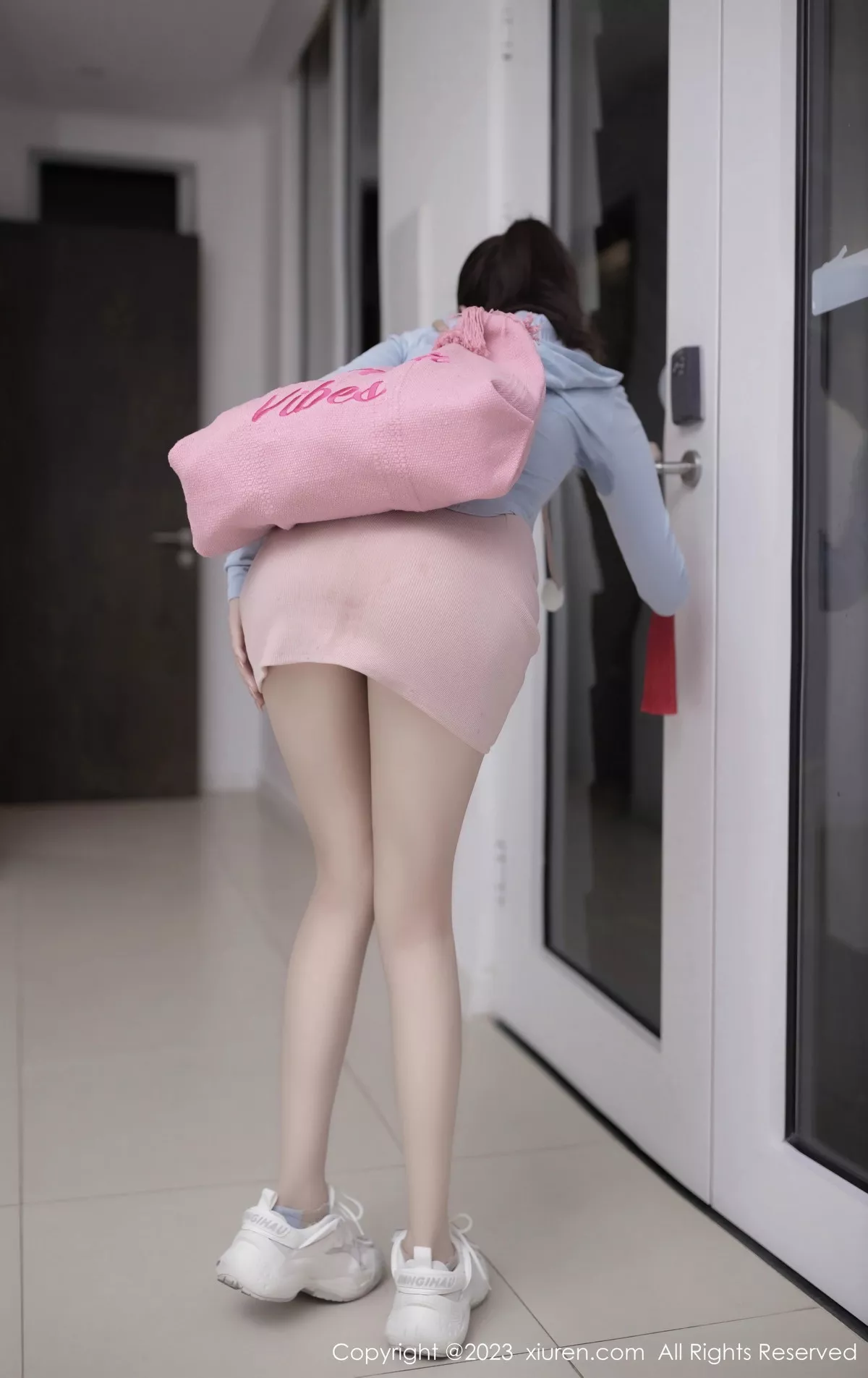 Xrmnw.Vip_鱼子酱_写真