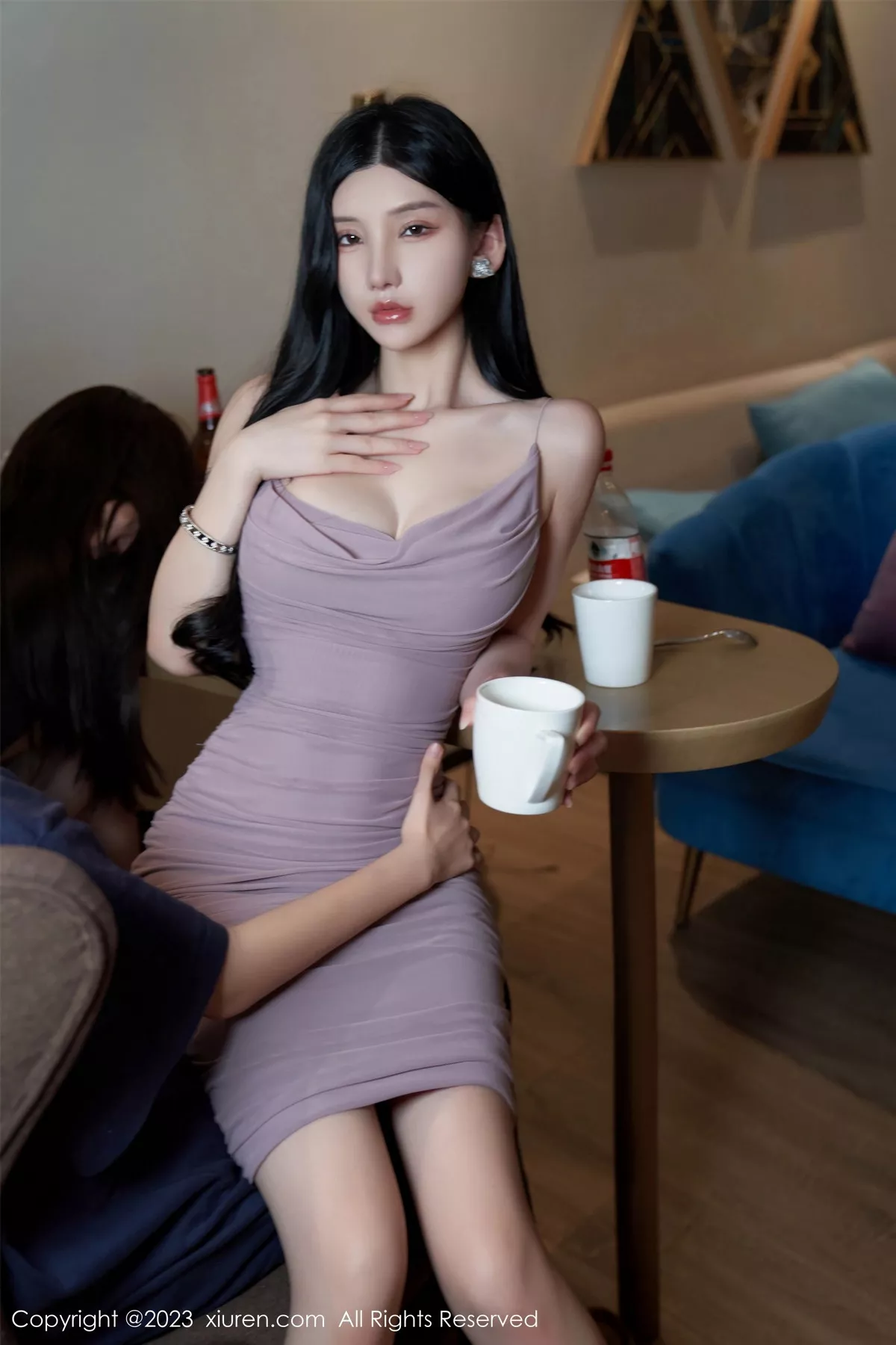 Xrmnw.Vip_周于希_写真