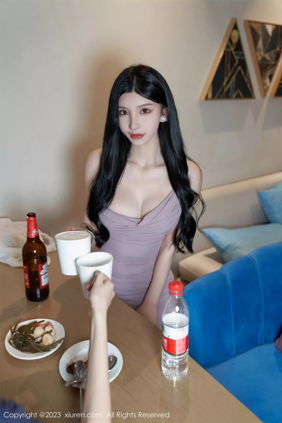 Xrmnw.Vip_周于希_写真