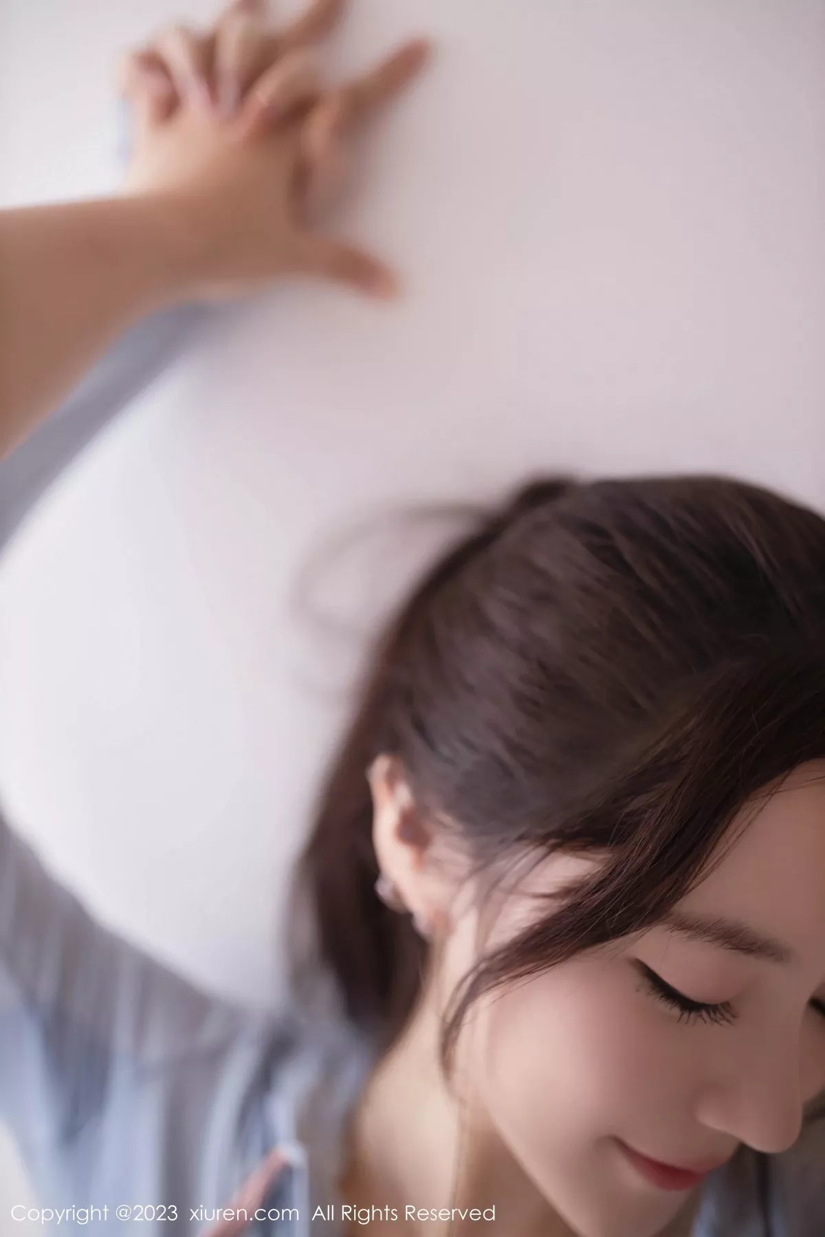 Xrmnw.Vip_鱼子酱_写真