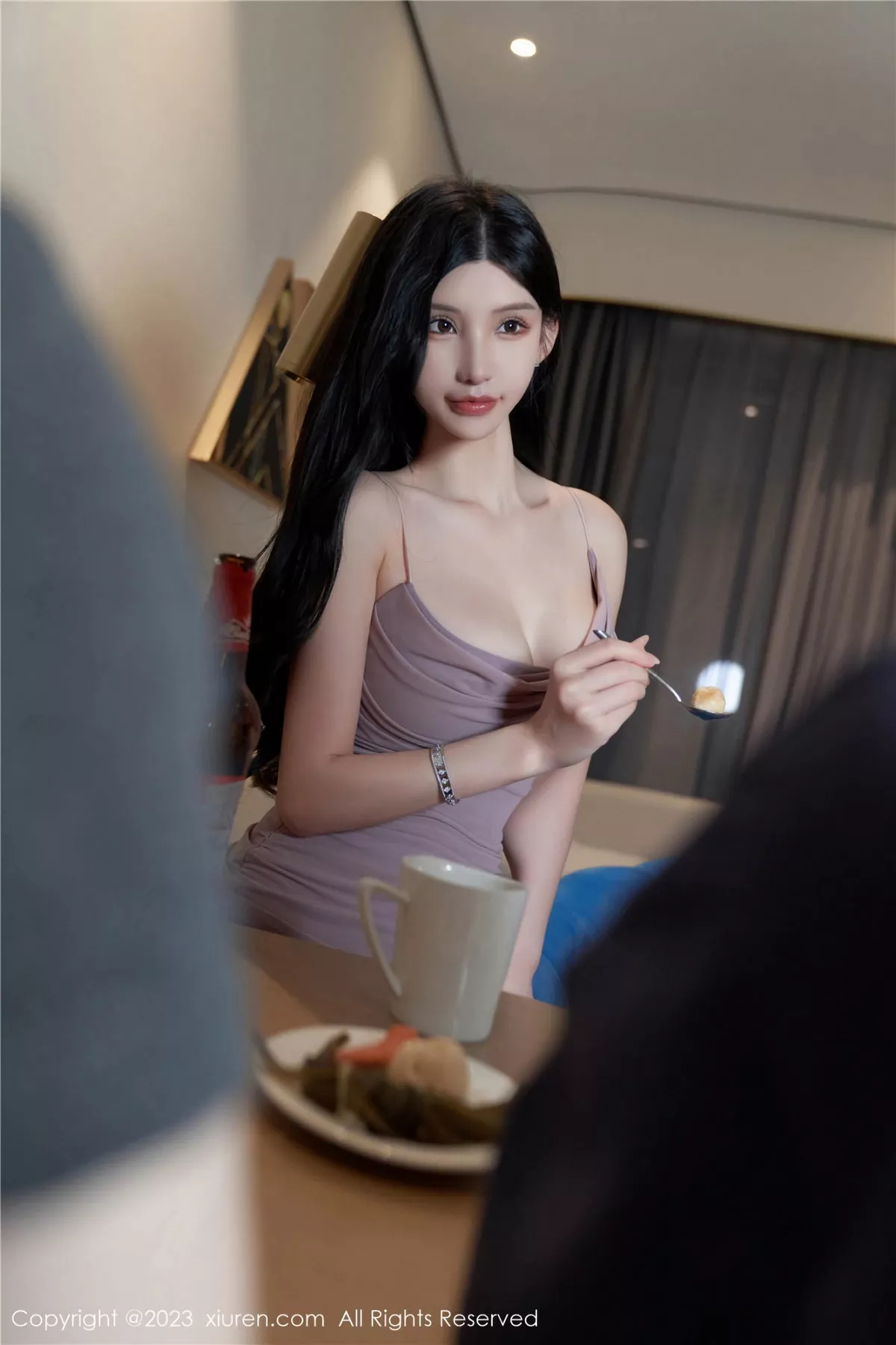 Xrmnw.Vip_周于希_写真